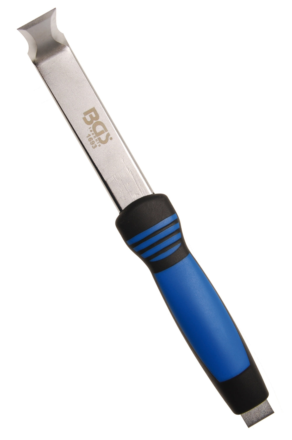 BGS 1693 Karosserie Trennmeißel 90° abgewinkelt