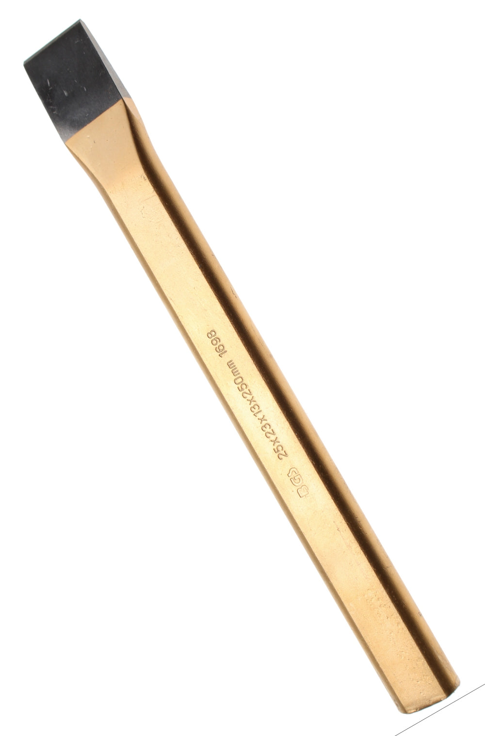 BGS 1698 Flachmeißel 25 x 250mm