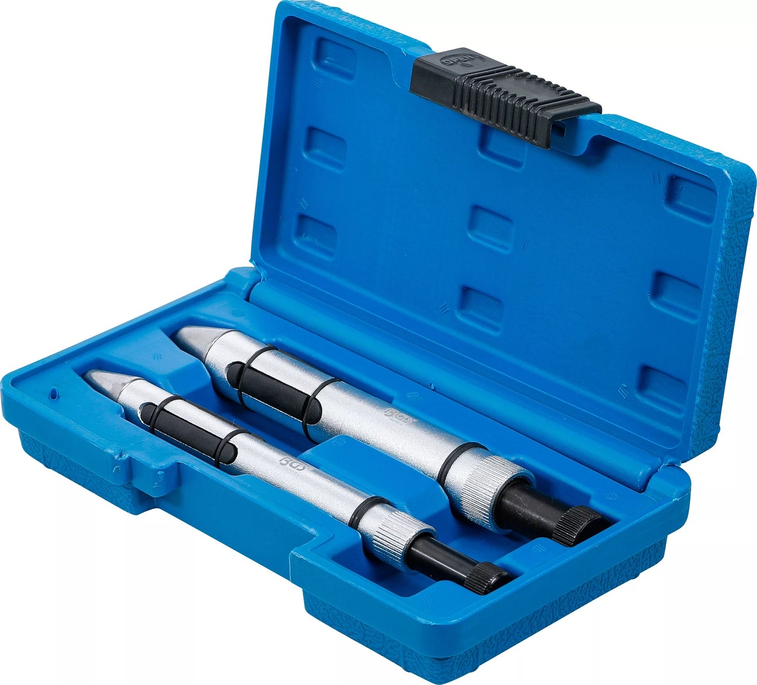 BGS 1709 Satz Kupplungszentrierdorn 2 teilig Kupplungszentrierwerkzeug