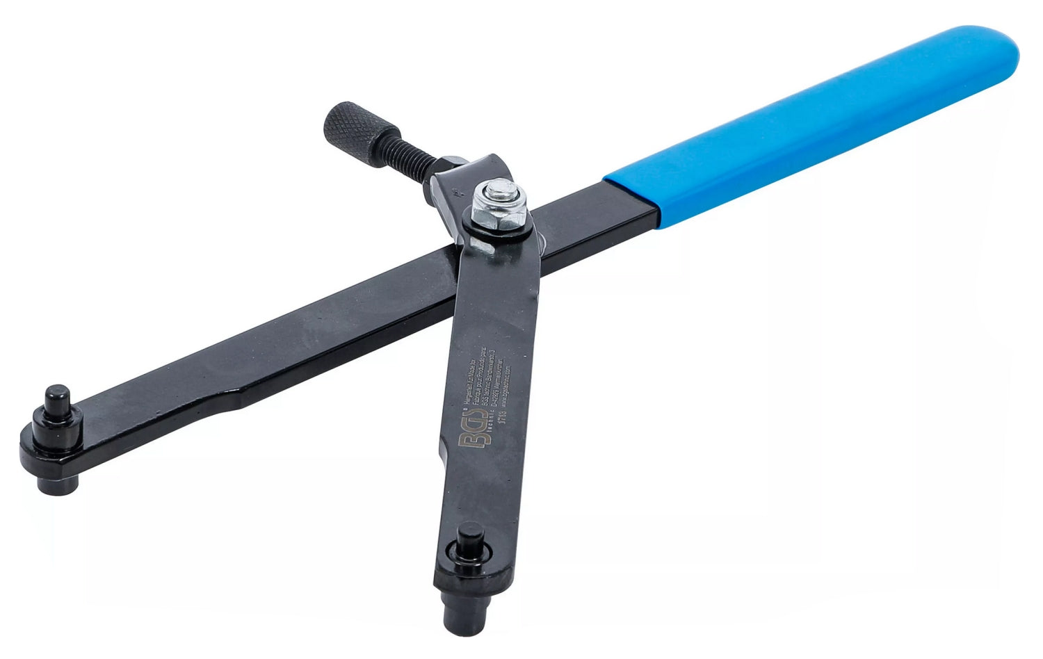 BGS 1713 Kupplungs-Kolbenhalter Werkzeug Halter Kupplungskorb Kupplungskorbhalter