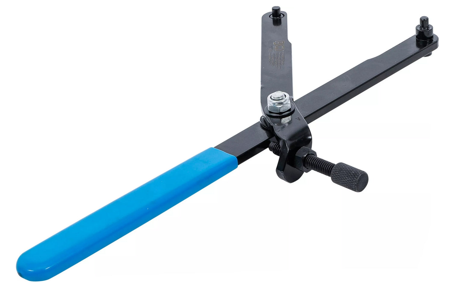 BGS 1713 Kupplungs-Kolbenhalter Werkzeug Halter Kupplungskorb Kupplungskorbhalter