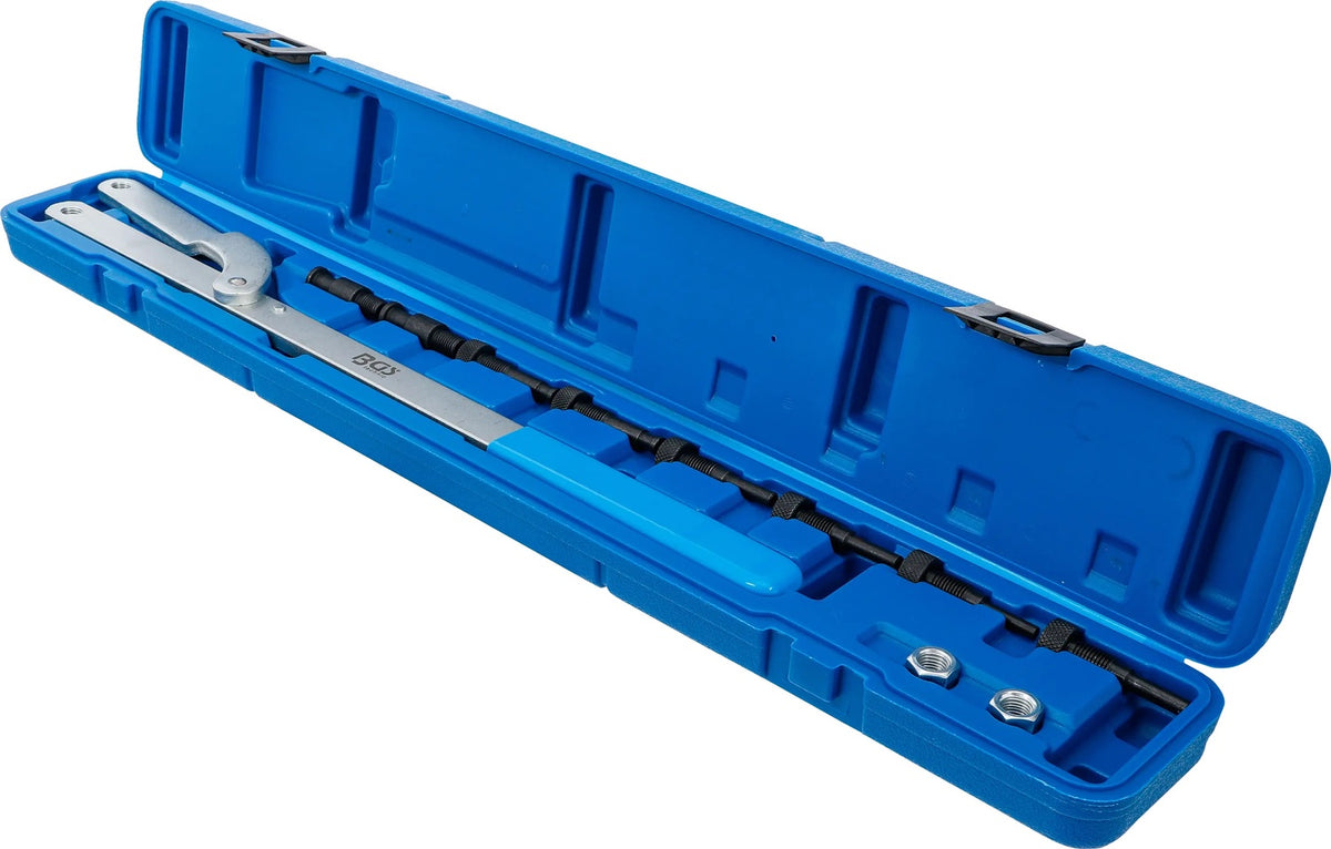 BGS 1714 verstellbarer Gegenhalter 130-240mm für Kurbelwelle Nockenwelle