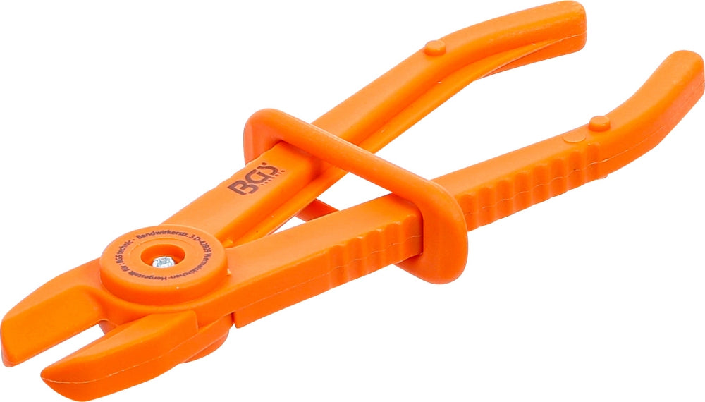 BGS 1715 Schlauch Abklemmzange Länge 155mm