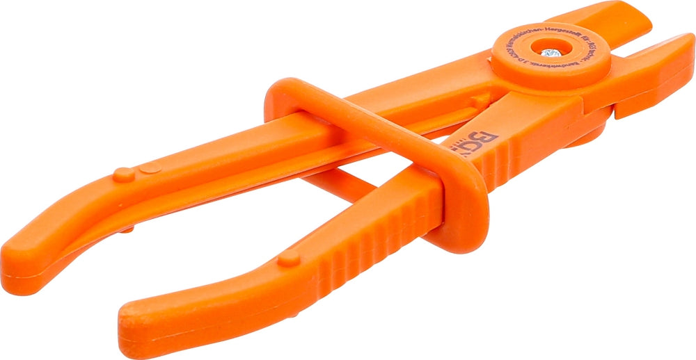 BGS 1715 Schlauch Abklemmzange Länge 155mm