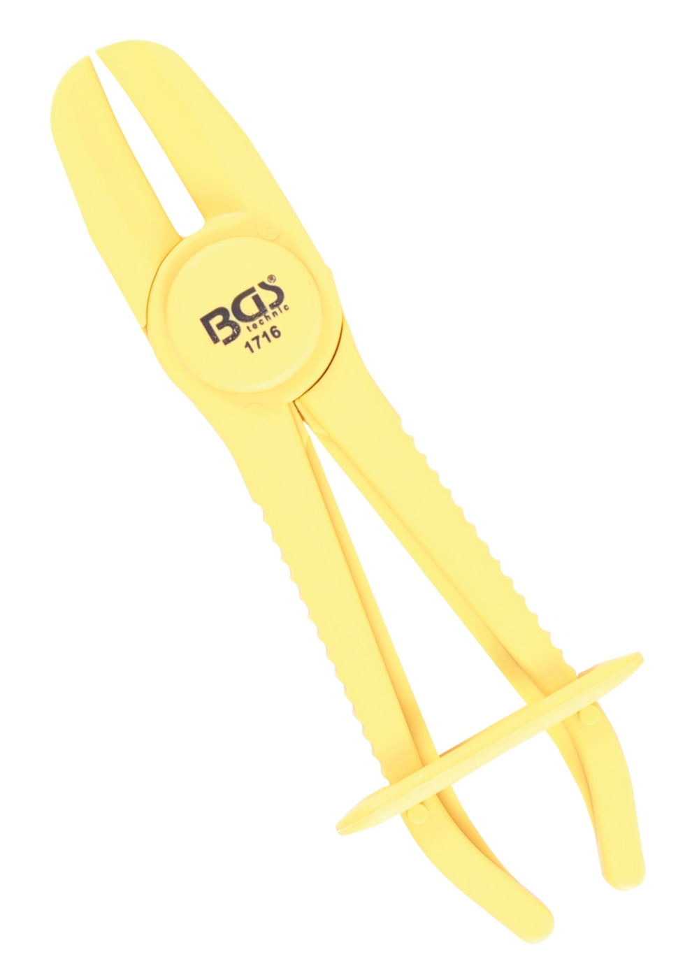 BGS 1716 Schlauch Abklemmzange Länge 185mm