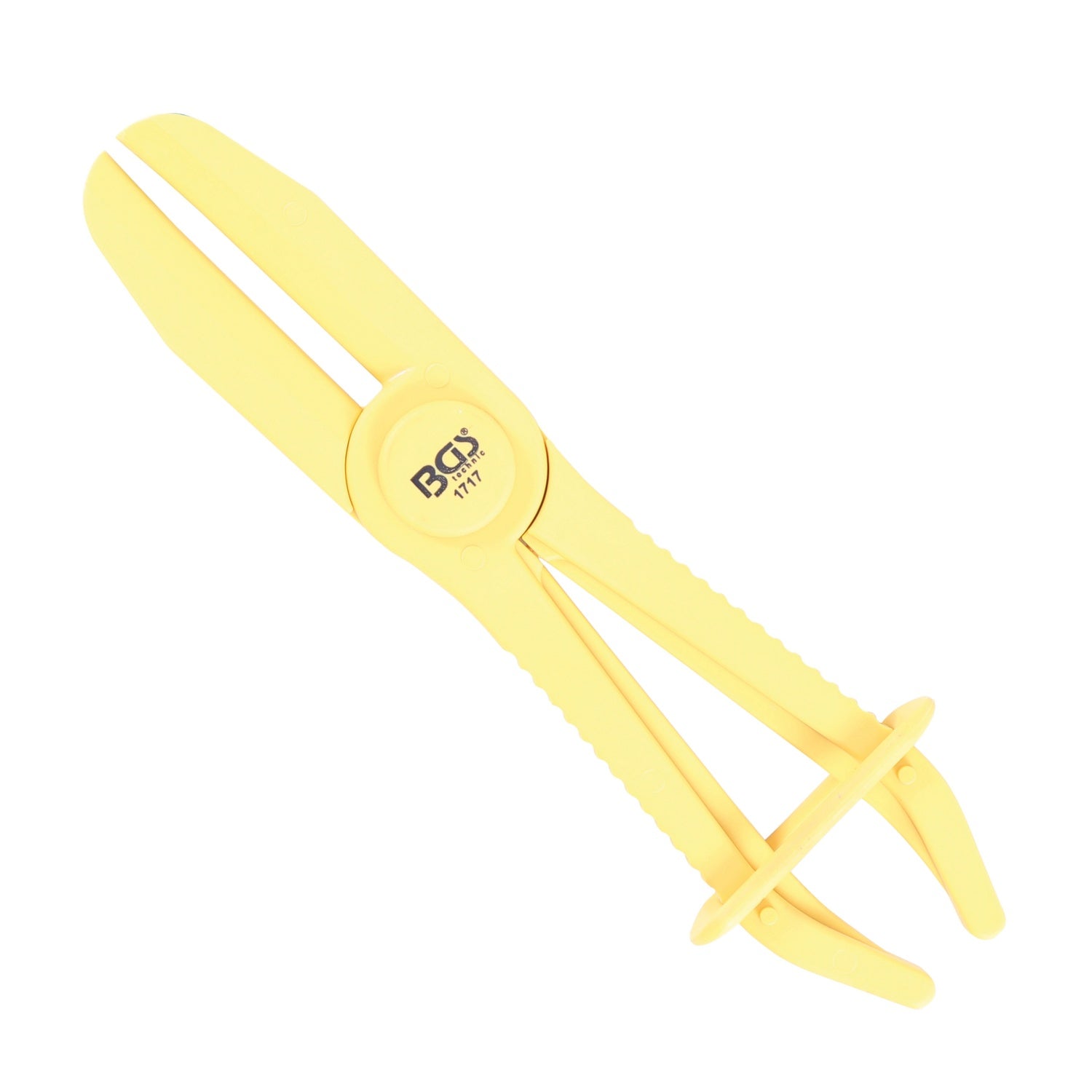 BGS 1717 Schlauchabklemmzange aus Kunststoff für Ø8-45mm