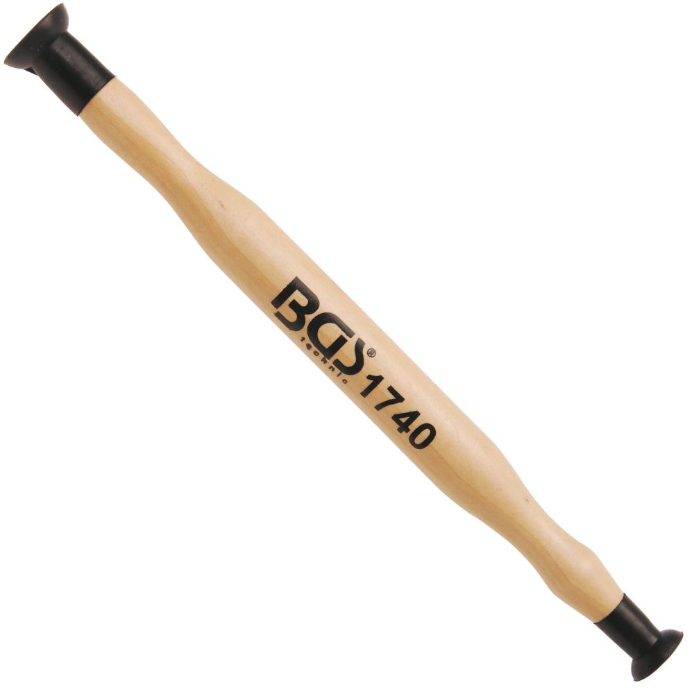 BGS 1740 Ventilläpper Ø16 x Ø21mm