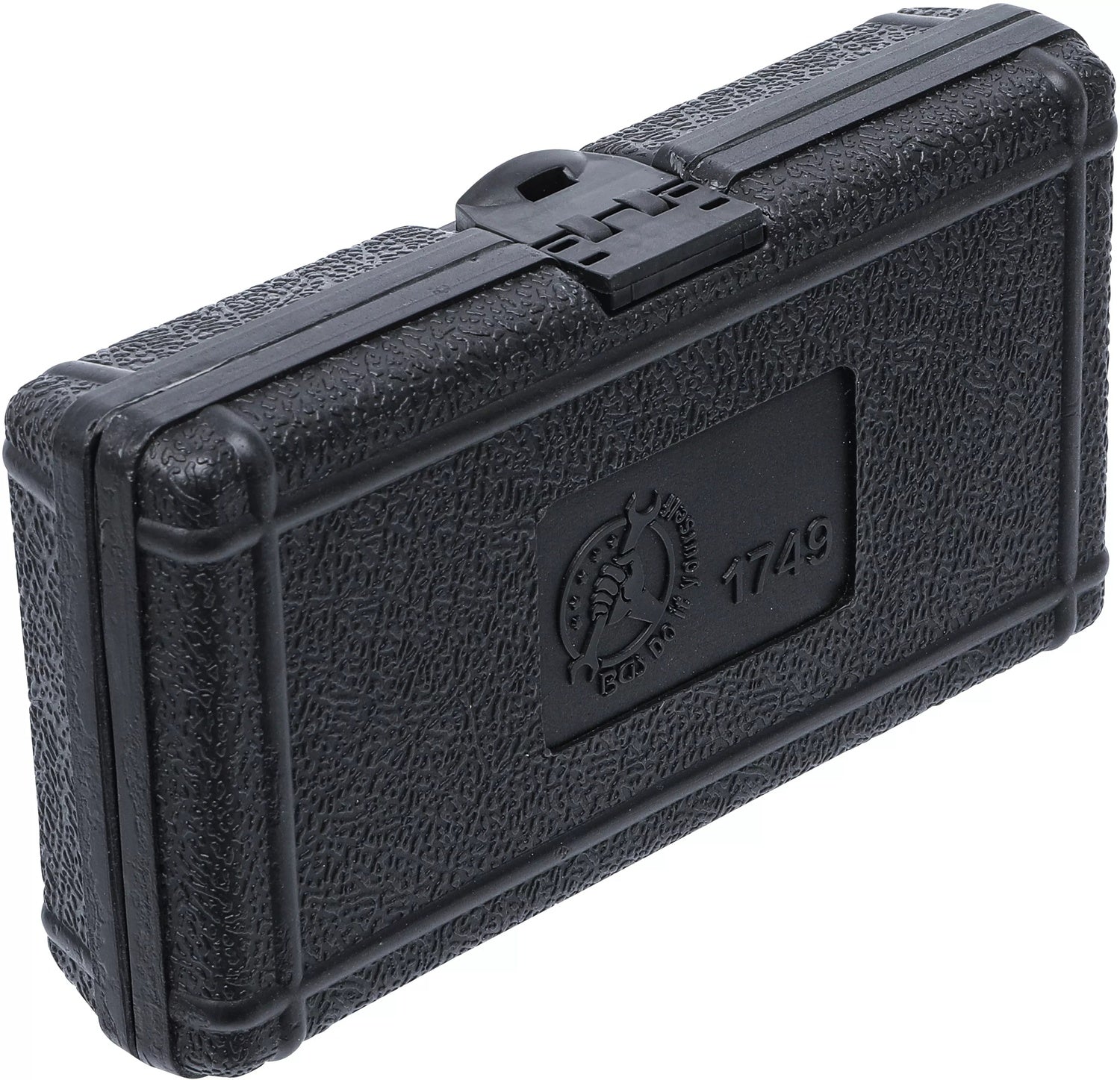 BGS DIY 1749 Werkzeug zum Trennen und Nieten von Motorradkette 13teiliger Satz