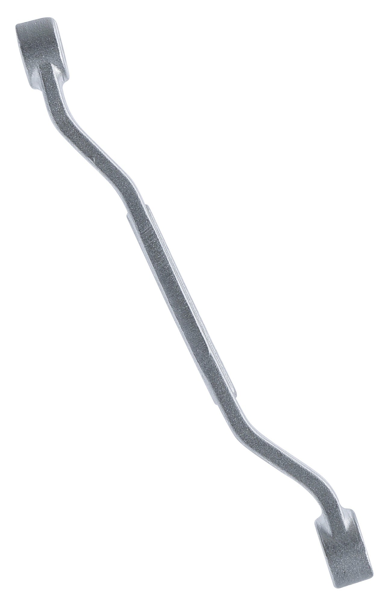 BGS 1760 Spezial Bremsleitungsschlüssel Länge 175mm SW 10 x 11mm