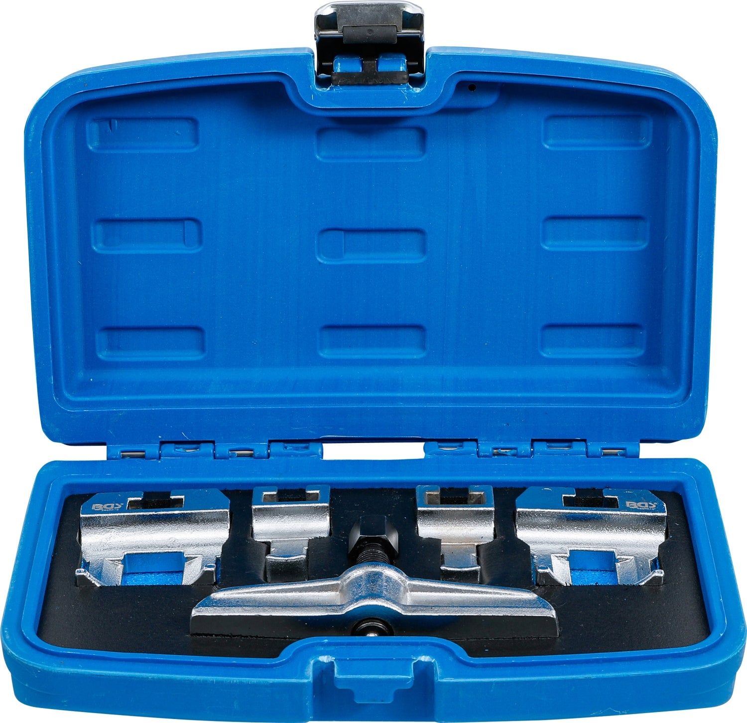 BGS 1767 Scheibenabzieher Nockenwellen Audi / VW 5 und 6 Speichen wie OEM T40001