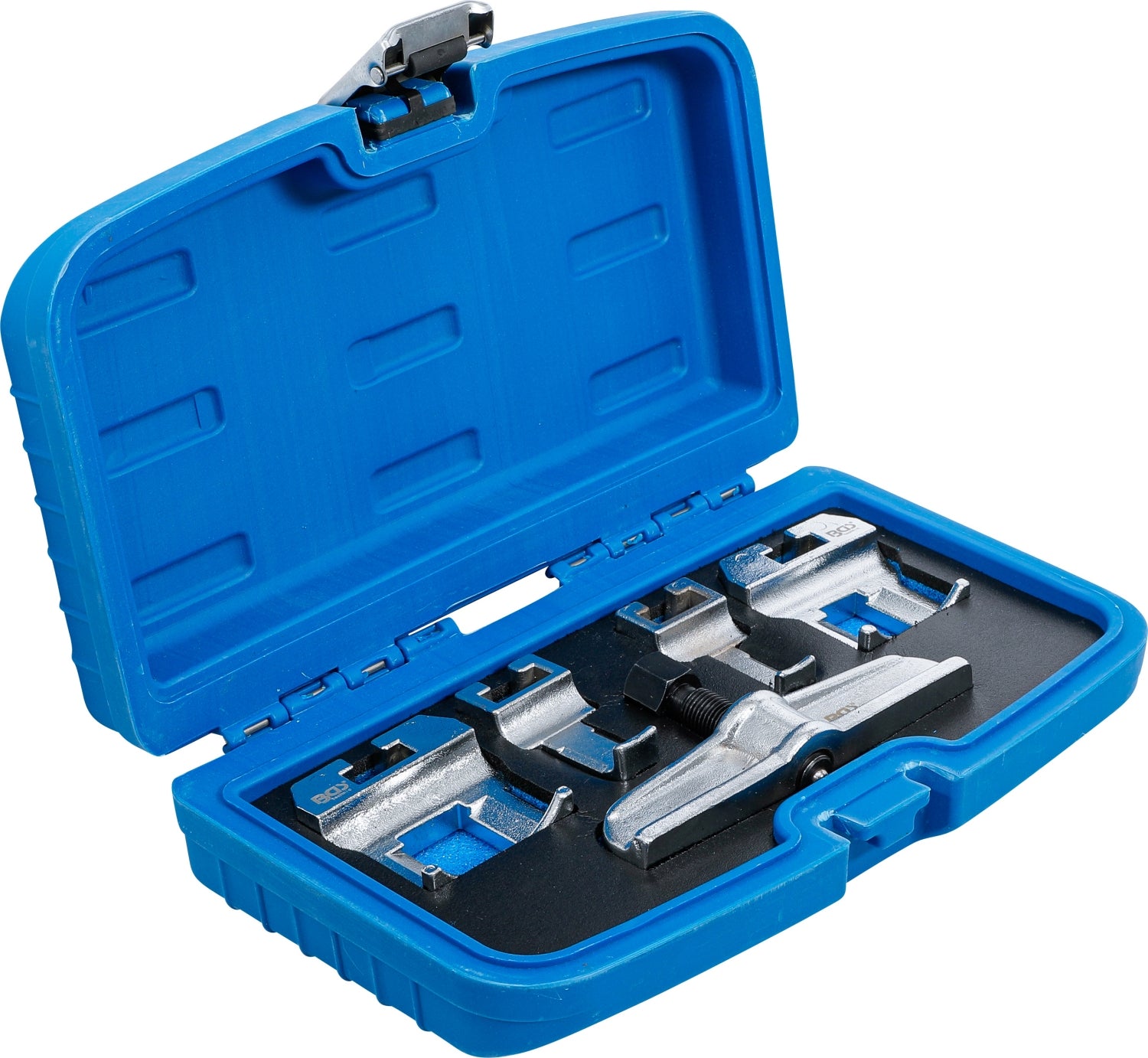 BGS 1767 Scheibenabzieher Nockenwellen Audi / VW 5 und 6 Speichen wie OEM T40001