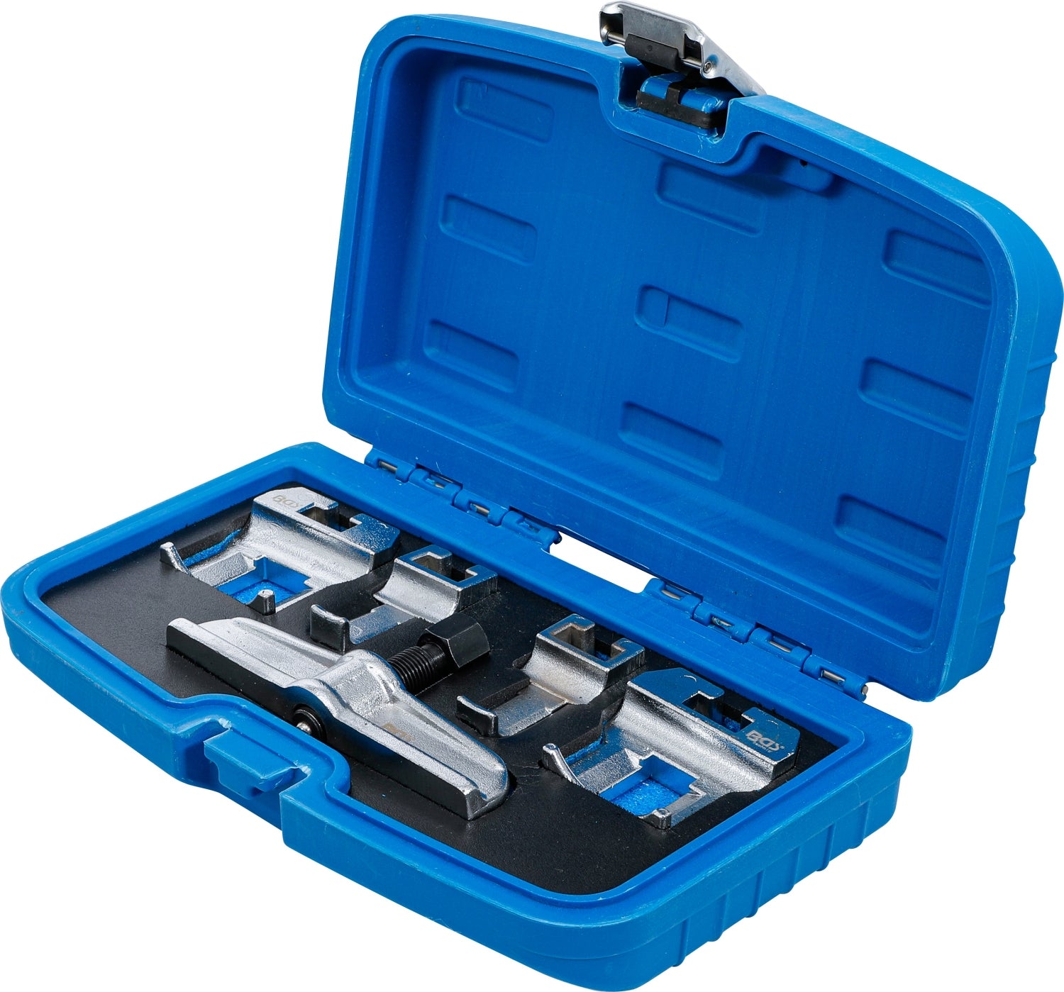 BGS 1767 Scheibenabzieher Nockenwellen Audi / VW 5 und 6 Speichen wie OEM T40001