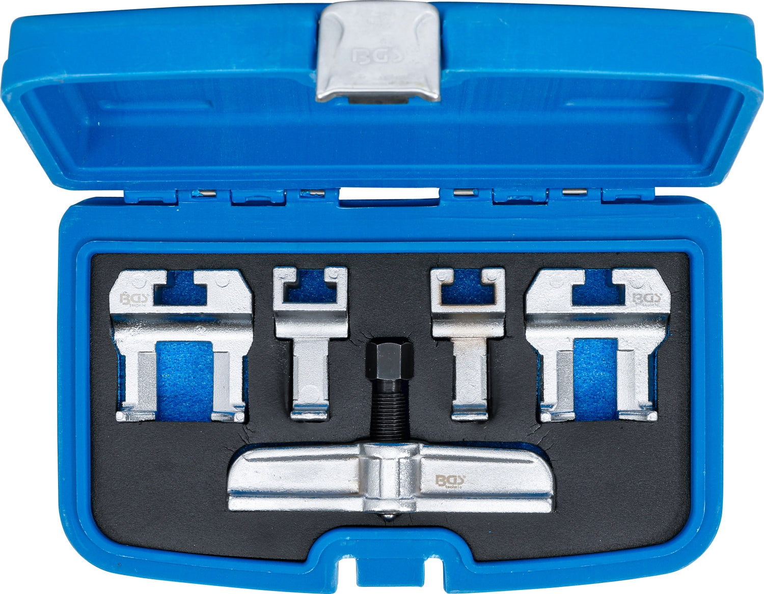 BGS 1767 Scheibenabzieher Nockenwellen Audi / VW 5 und 6 Speichen wie OEM T40001