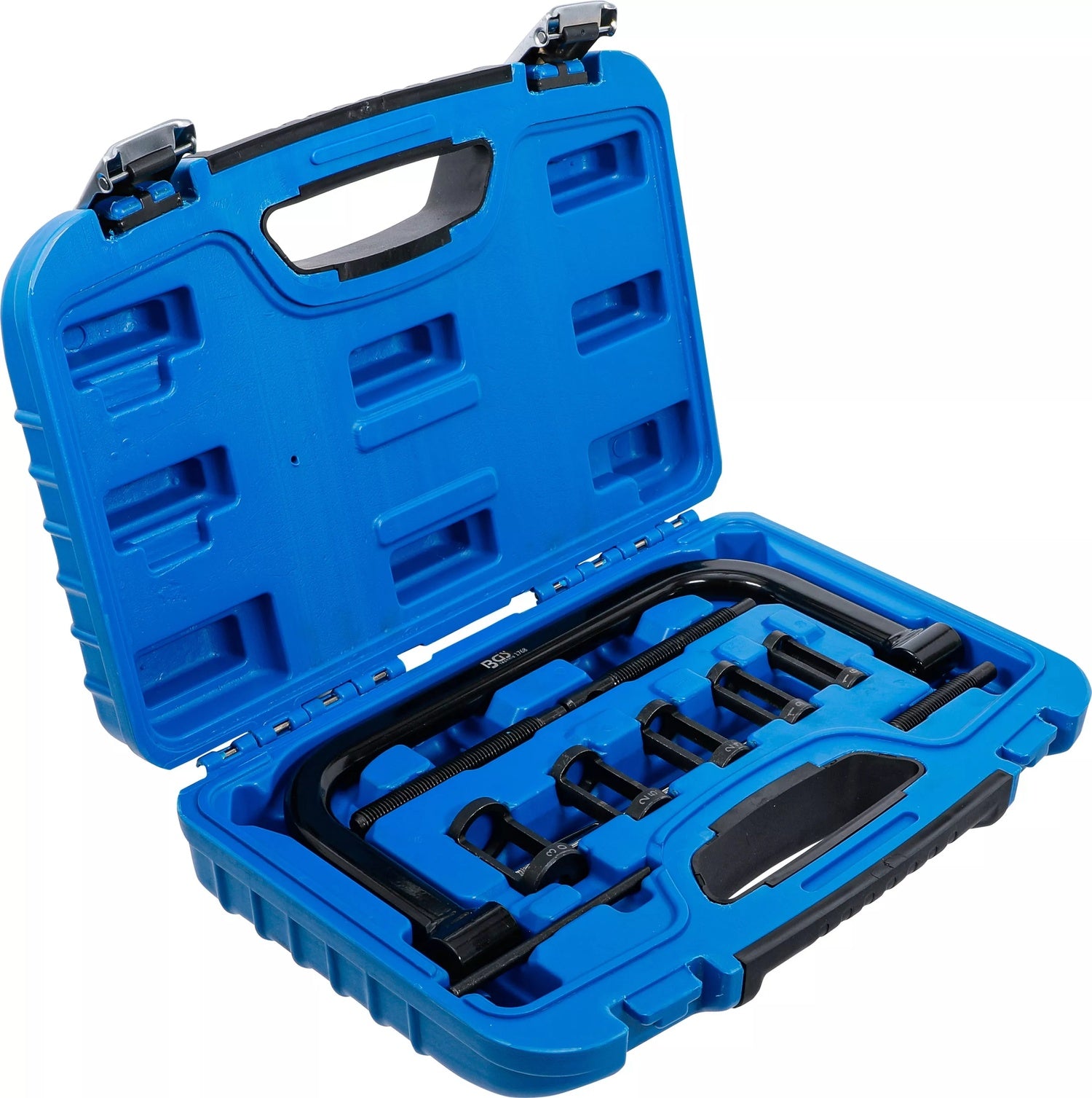 BGS 1768 Satz Ventilfederspanner 16 - 30mm für Motorrad