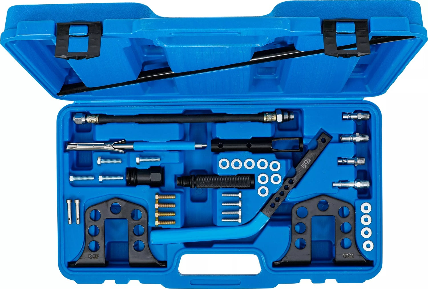 BGS 1778 Satz Werkzeug Ventil Montage Demontage inklusive Ventilkeil-Montagewerkzeug