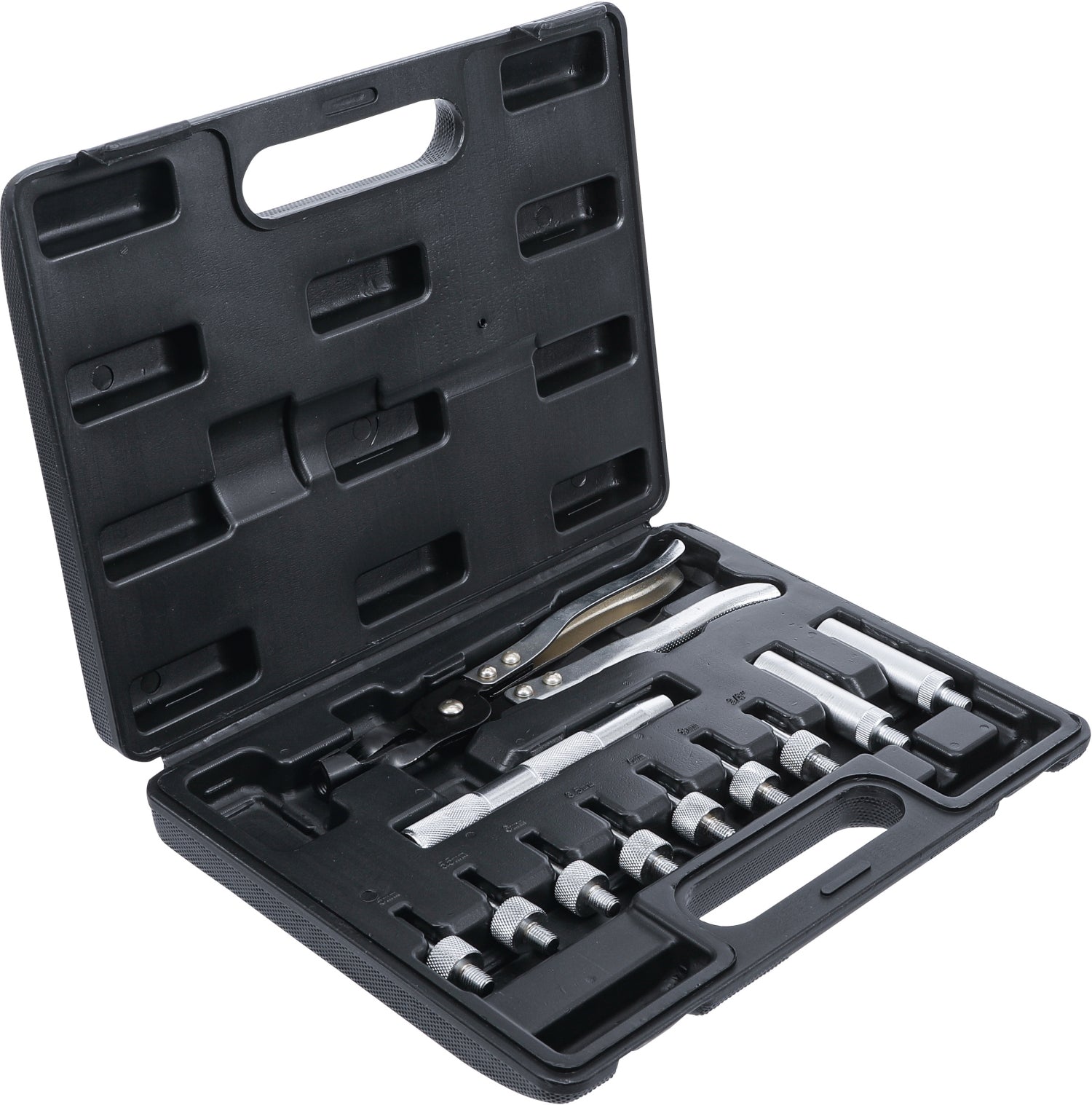 BGS DIY 1783 Montagesatz für Einbau / Ausbau Ventilschaftdichtungen