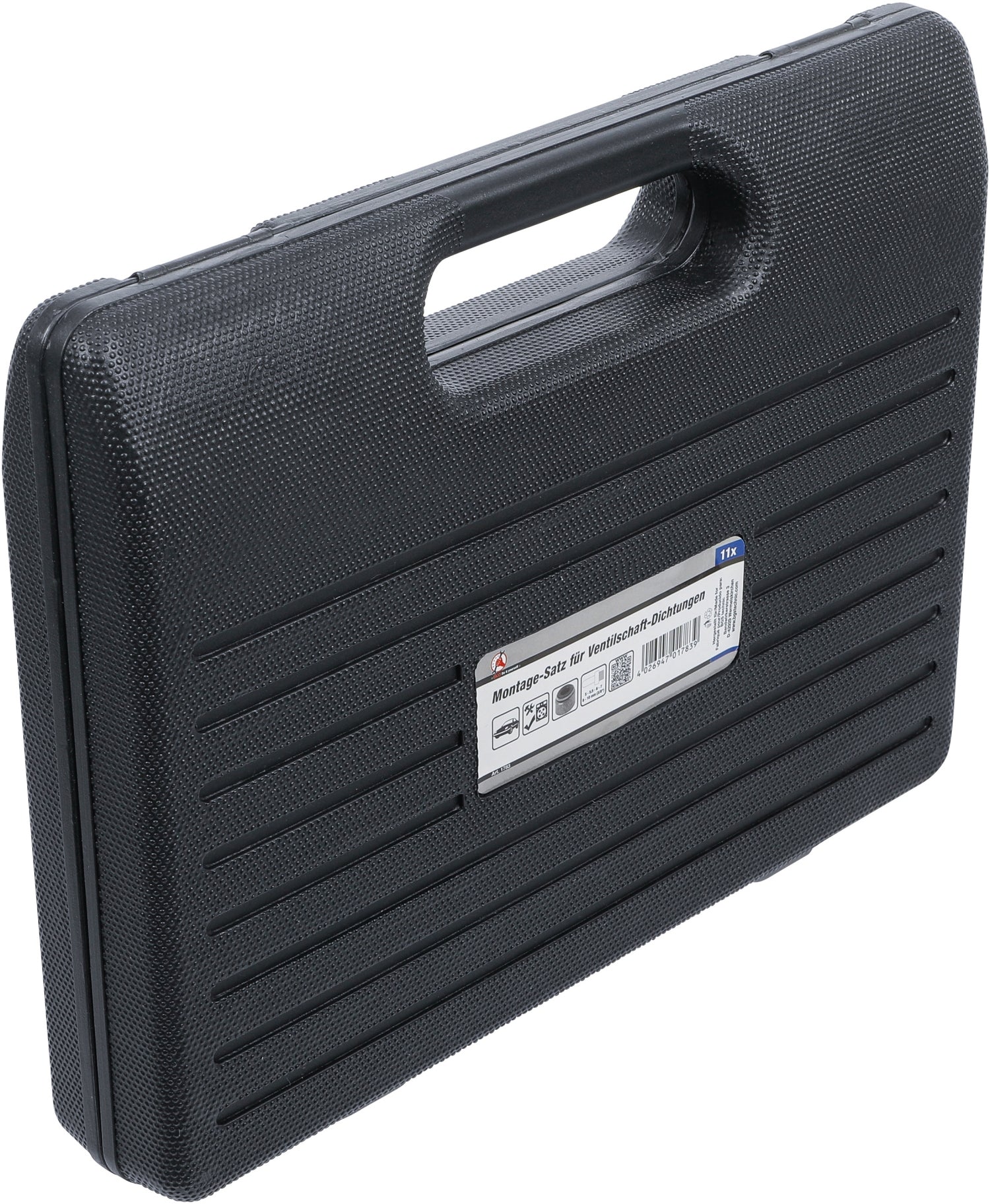 BGS DIY 1783 Montagesatz für Einbau / Ausbau Ventilschaftdichtungen