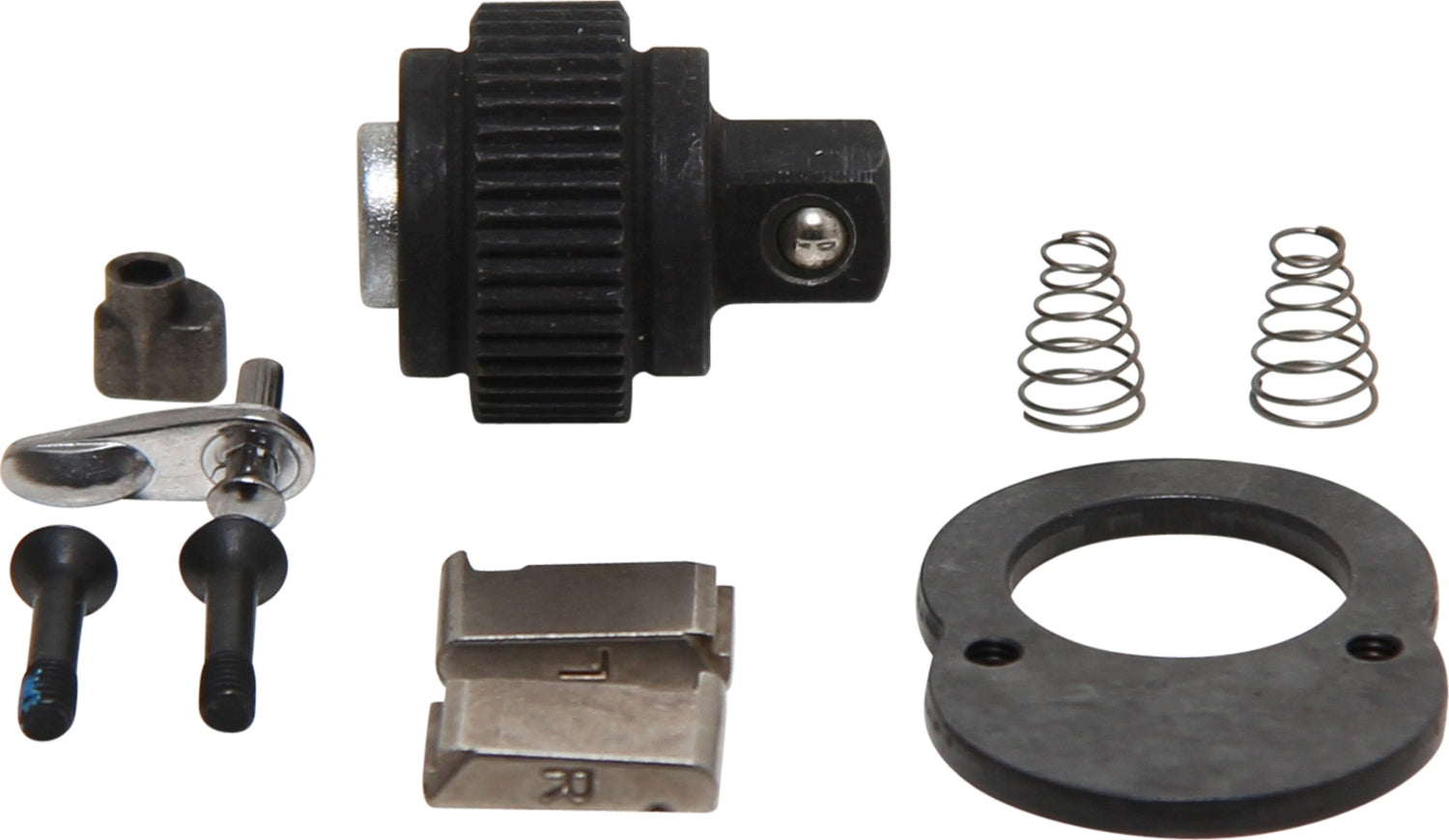 BGS 179 Reparatursatz für Knarrenkopf für Artikel 227