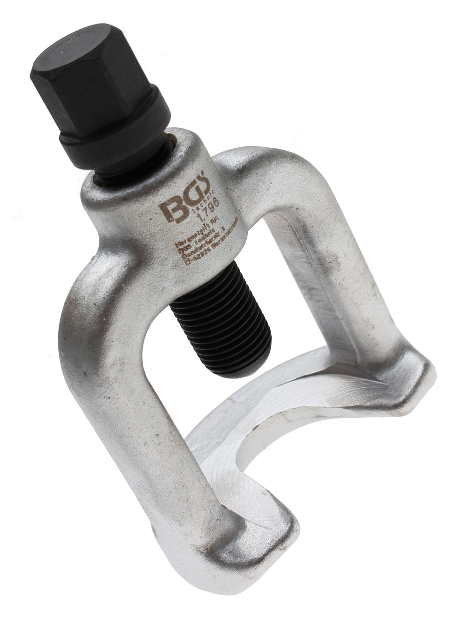 BGS 1796 Kugellager Ausdrücker / Abzieher Abziehbreite 22mm