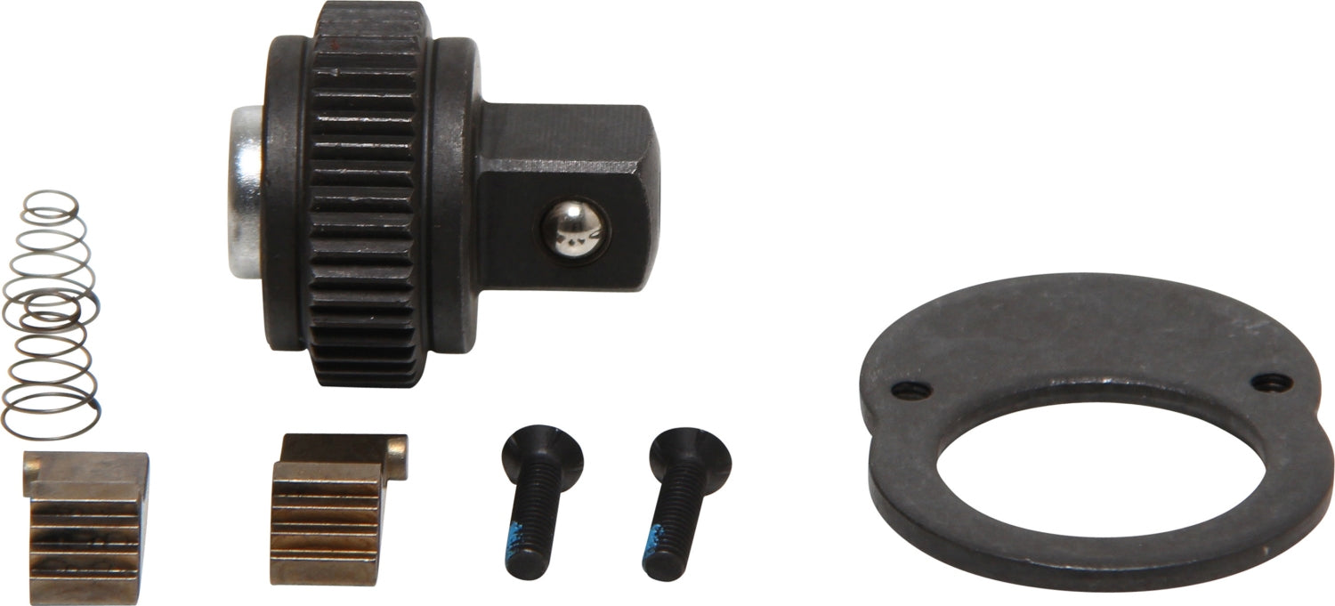 BGS 180 Reparatursatz für Knarrenkopf für Artikel 2304