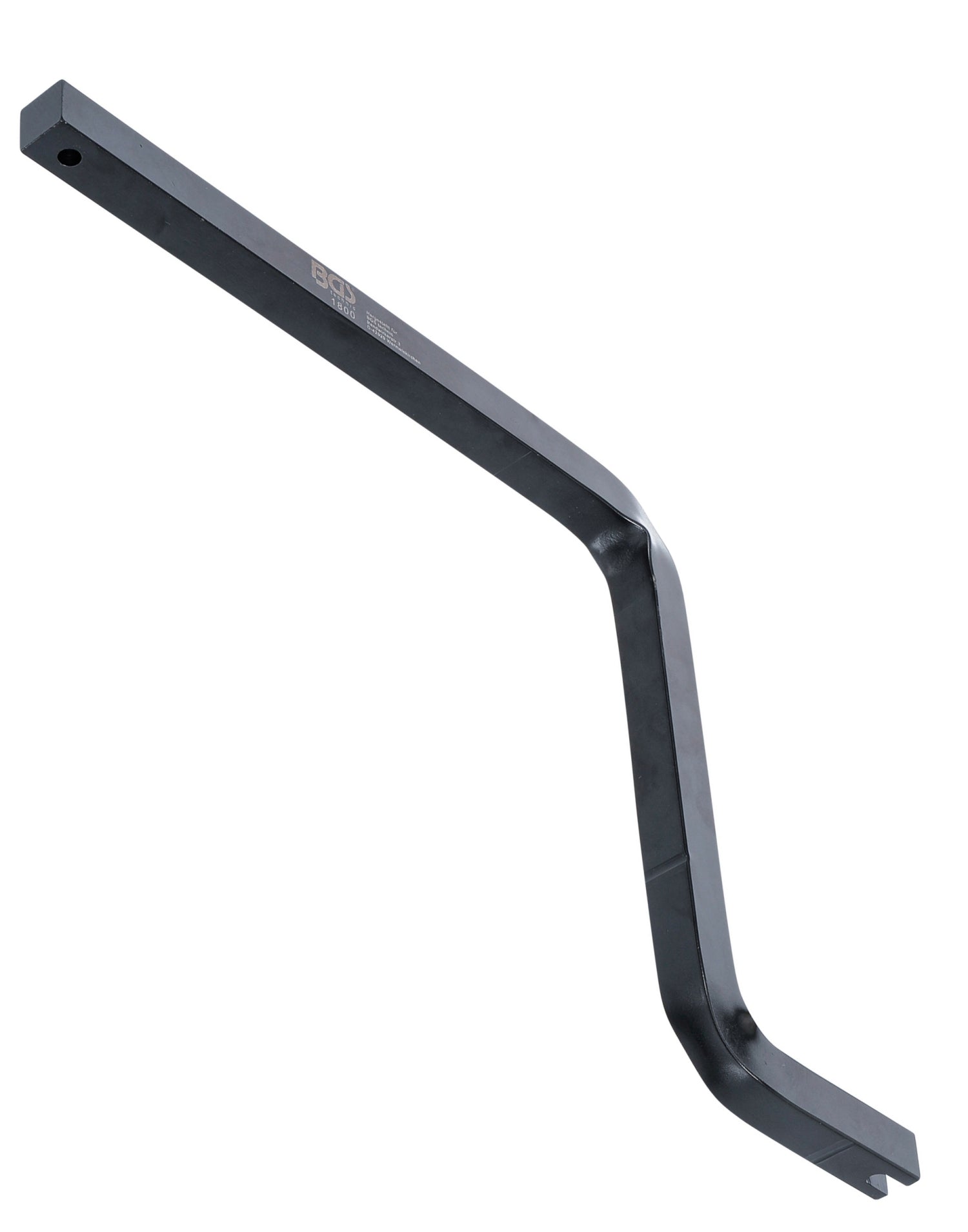 BGS 1800 Türbolzen Montiergerät Länge 370mm