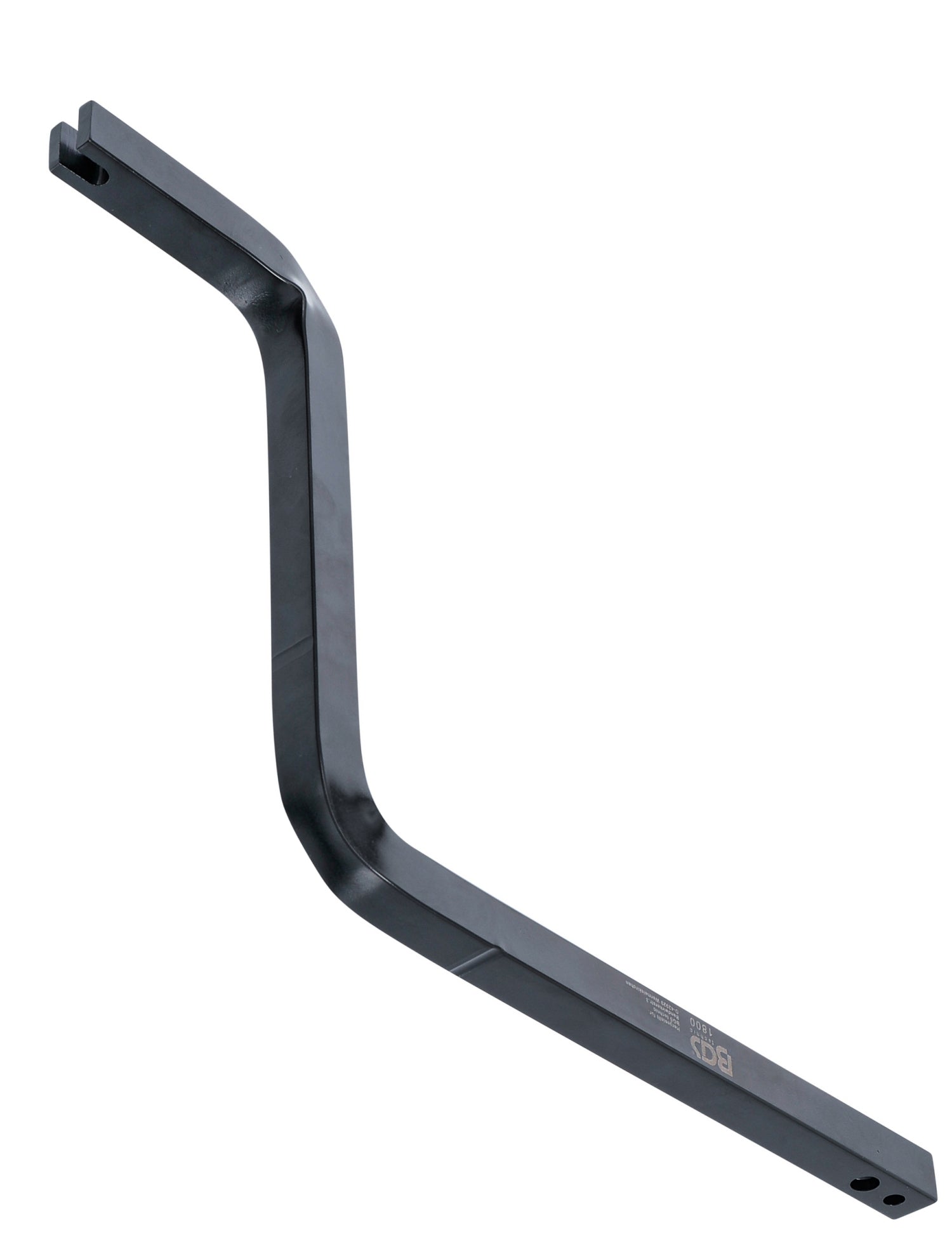 BGS 1800 Türbolzen Montiergerät Länge 370mm