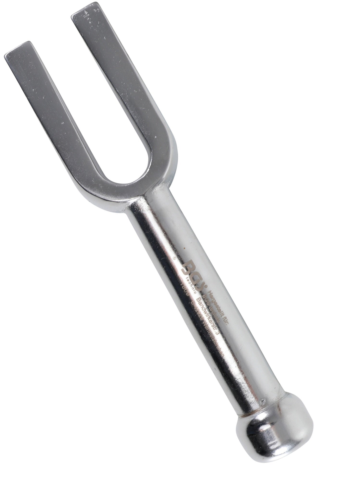 BGS 1809 Trenngabel / Montagegabel Länge 185mm Gabel 18mm