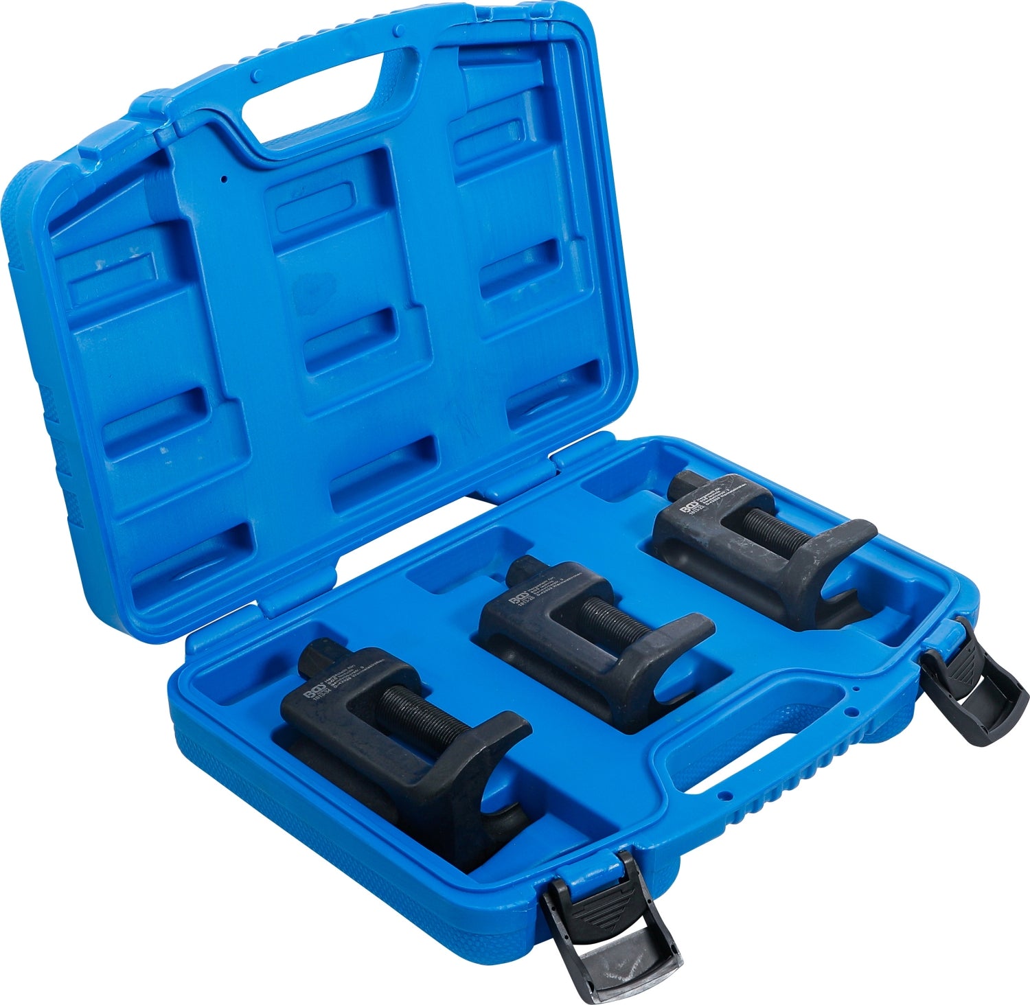 BGS 1813 Satz Kugelgelenk Ausdrücker - Abzieher 3 teilig für Kugelbolzenausdrücker Spurstangen