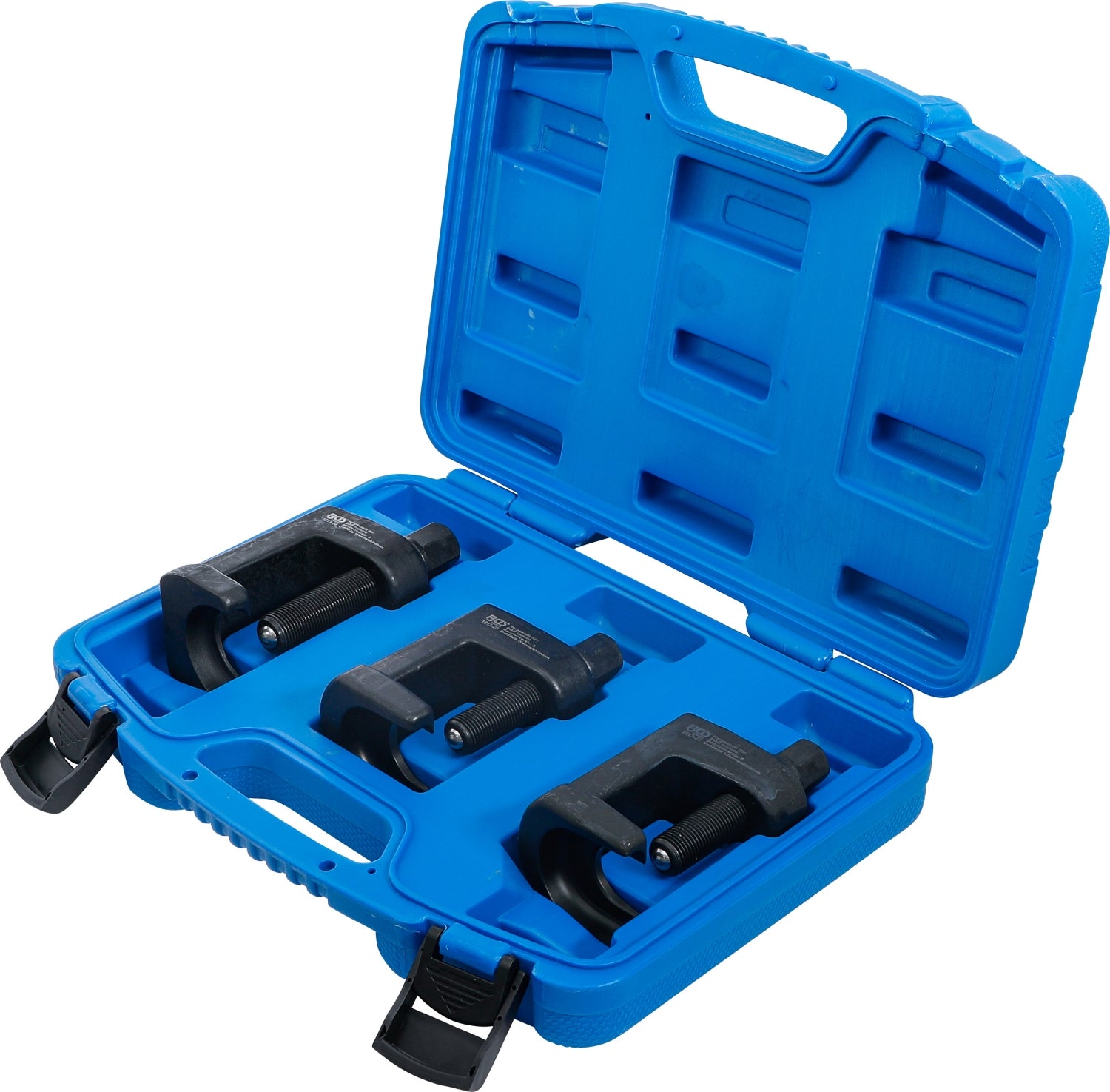 BGS 1813 Satz Kugelgelenk Ausdrücker - Abzieher 3 teilig für Kugelbolzenausdrücker Spurstangen