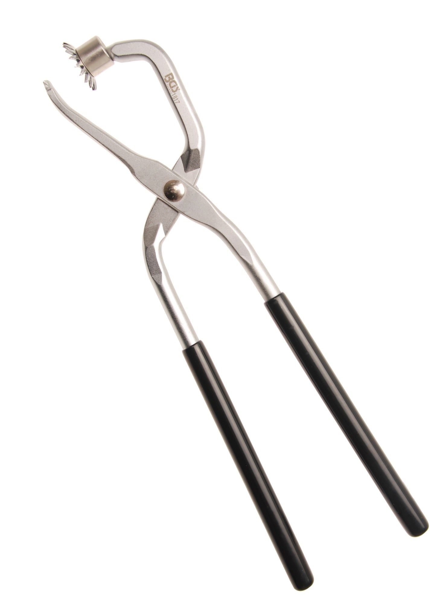 BGS 1817 Bremsfedernzange mit Kralle Länge 330mm