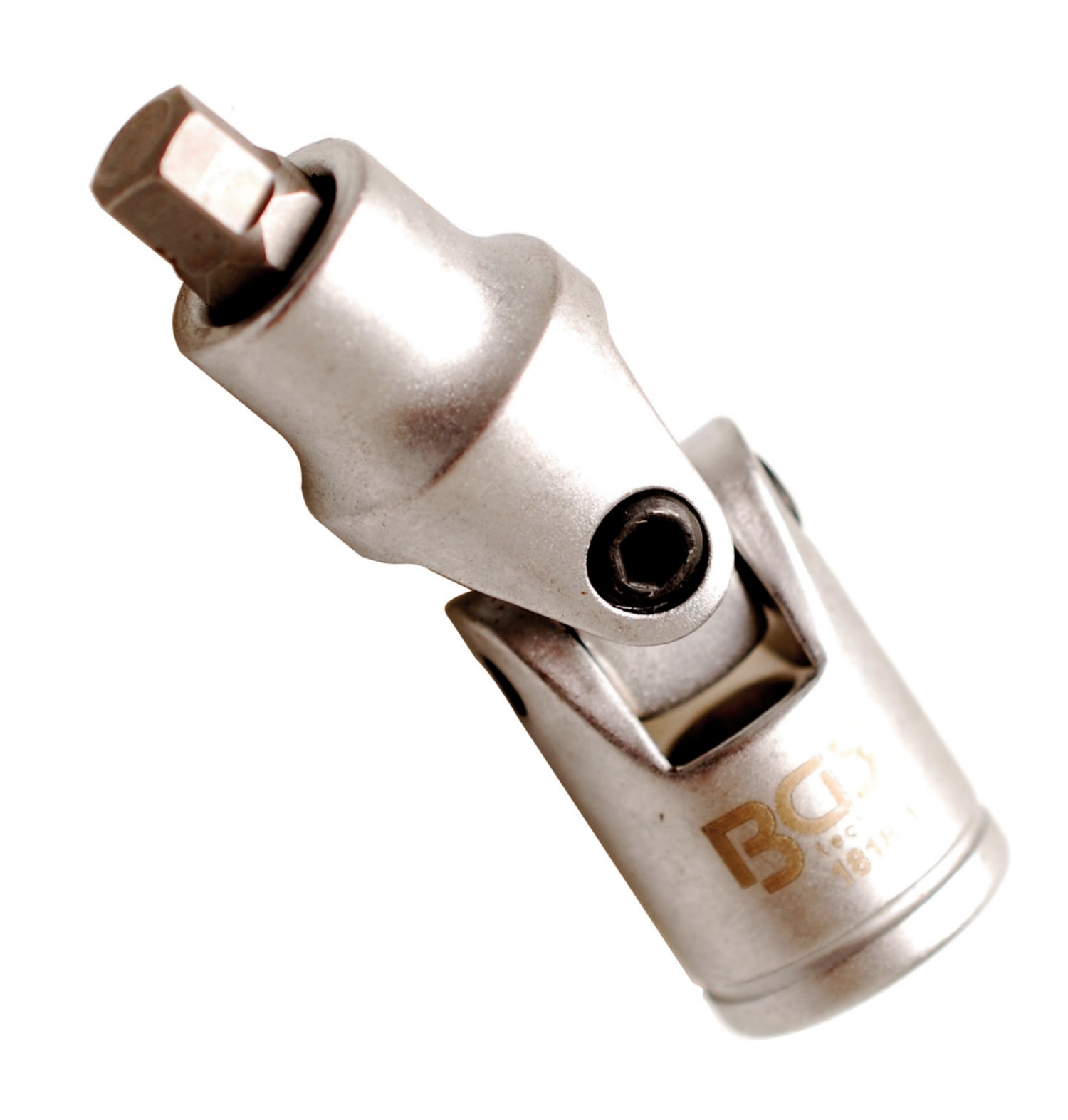 BGS 1818-1 Gelenk-Einsatz Antrieb 10mm (3/8") Innensechskant 7mm