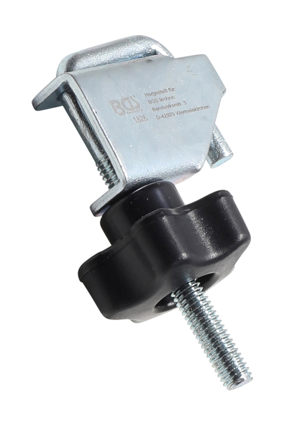 BGS 1826 Schlauchklemme Durchmesser Ø15mm