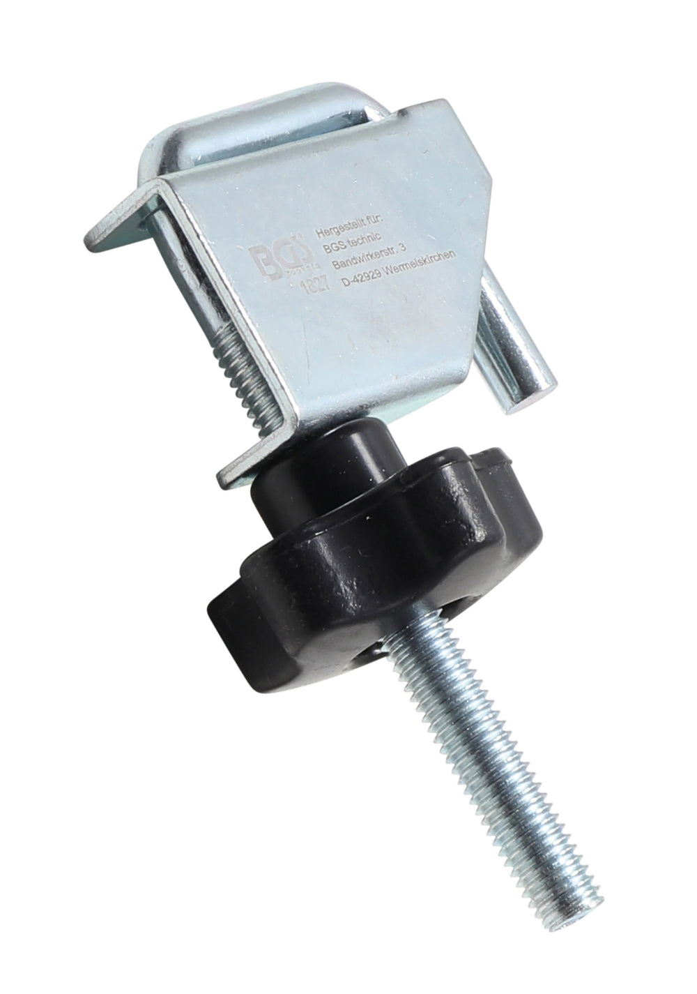 BGS 1827 Schlauchklemme Durchmesser Ø25mm