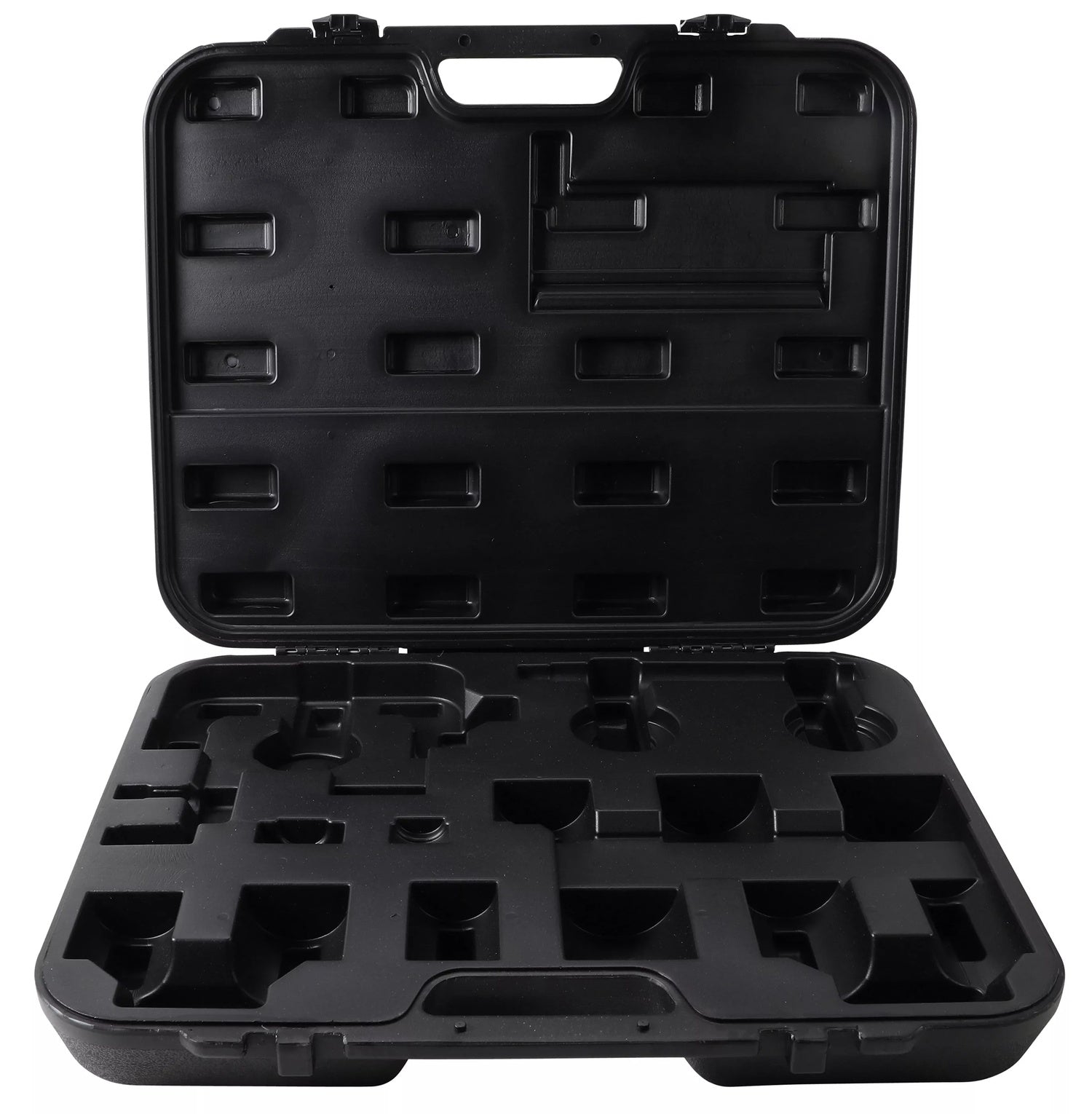 BGS DIY 1834-LEER Leerkoffer für Artikel 1834 Werkzeugkoffer