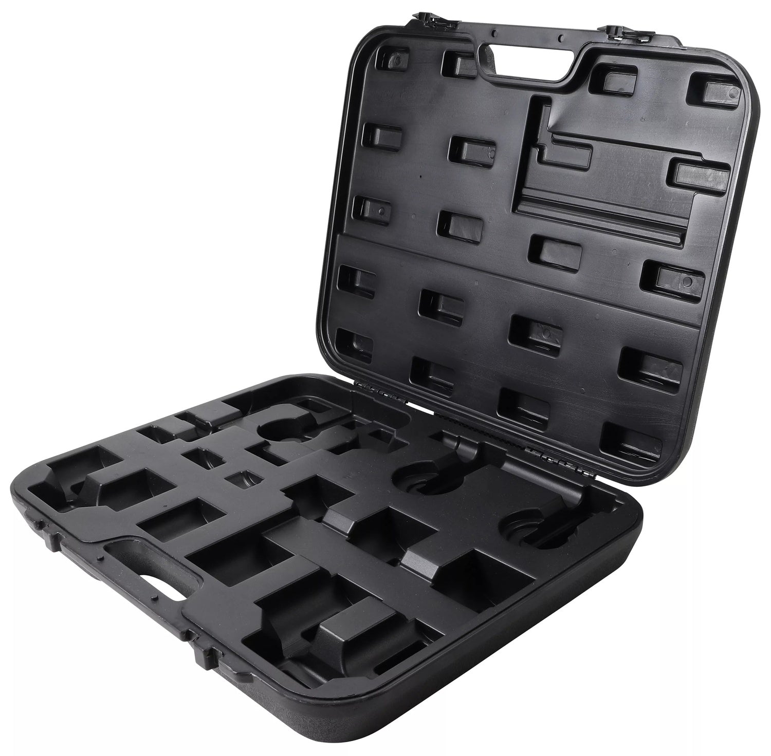 BGS DIY 1834-LEER Leerkoffer für Artikel 1834 Werkzeugkoffer