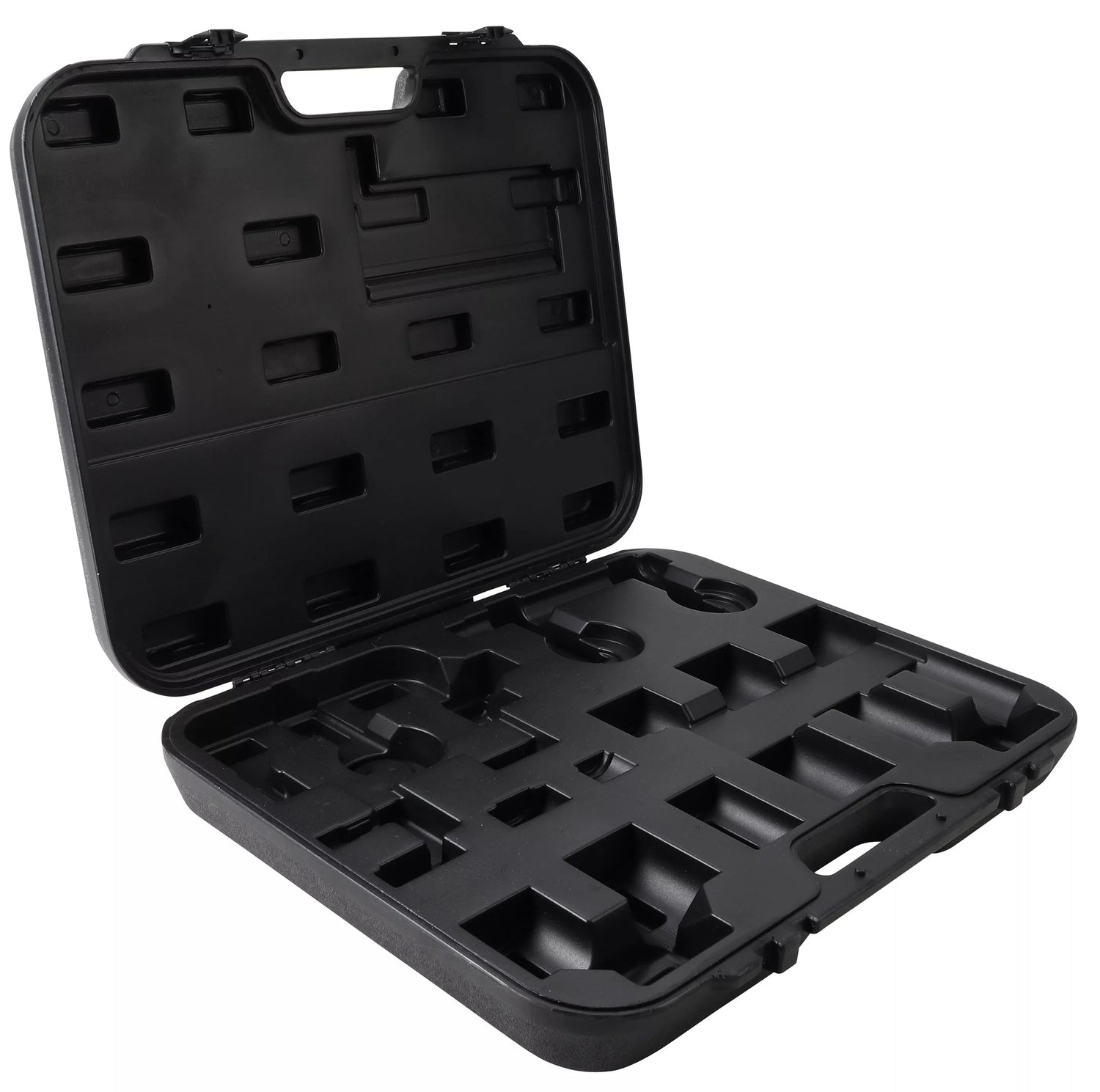 BGS DIY 1834-LEER Leerkoffer für Artikel 1834 Werkzeugkoffer