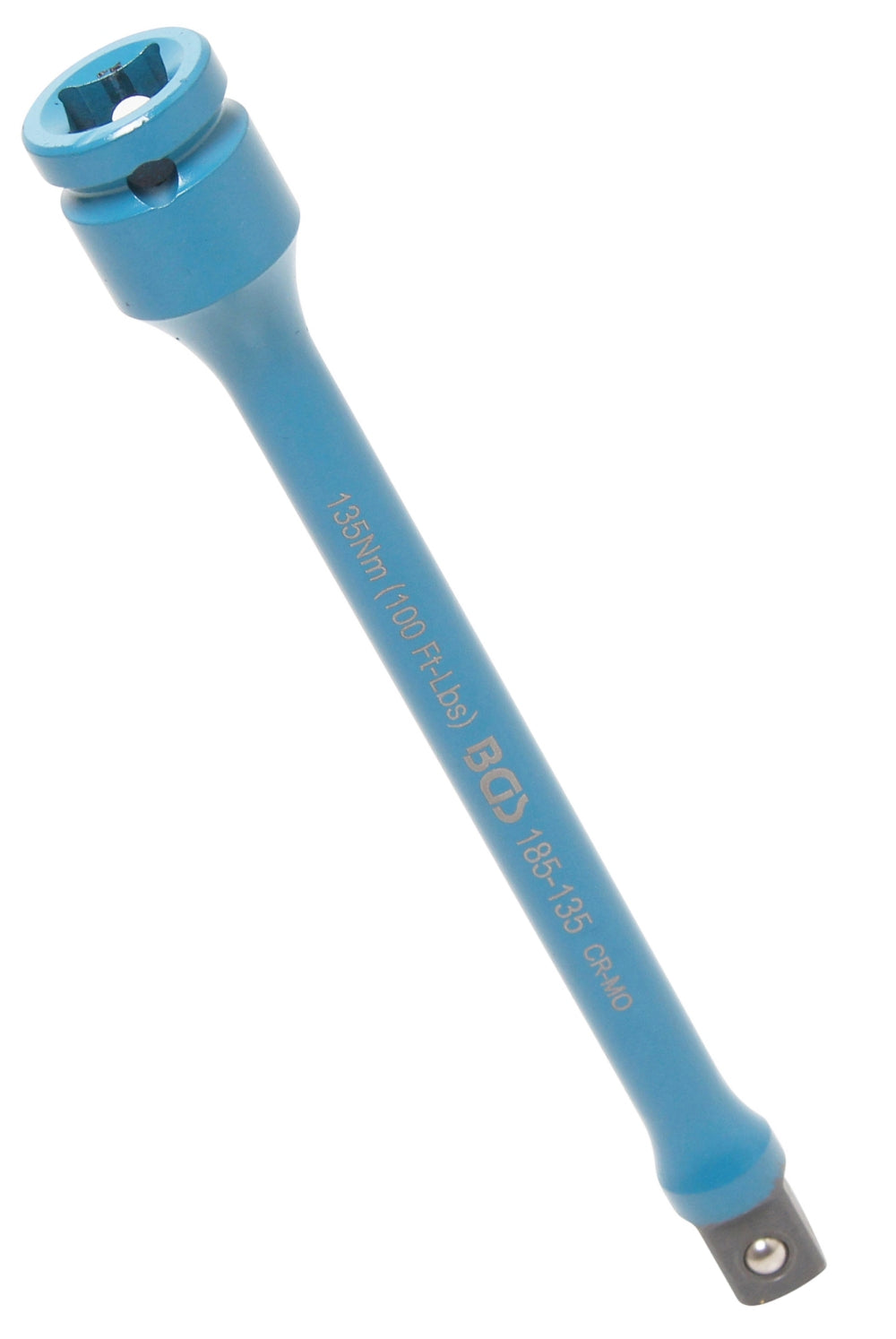 BGS 185-135 Torsionsstab 12,5mm (1/2") 135Nm