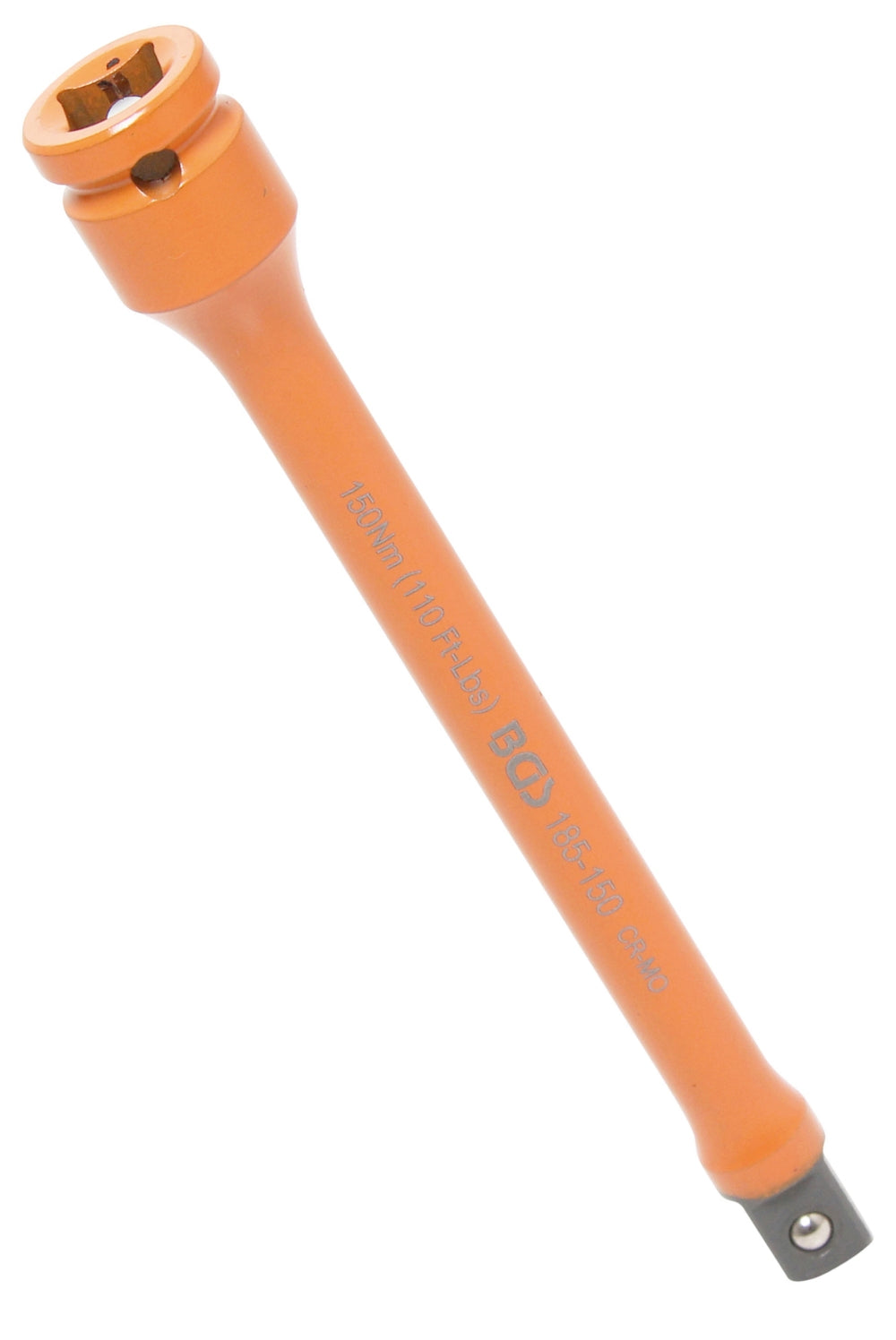 BGS 185-150 Torsionsstab 12,5mm (1/2") 150Nm