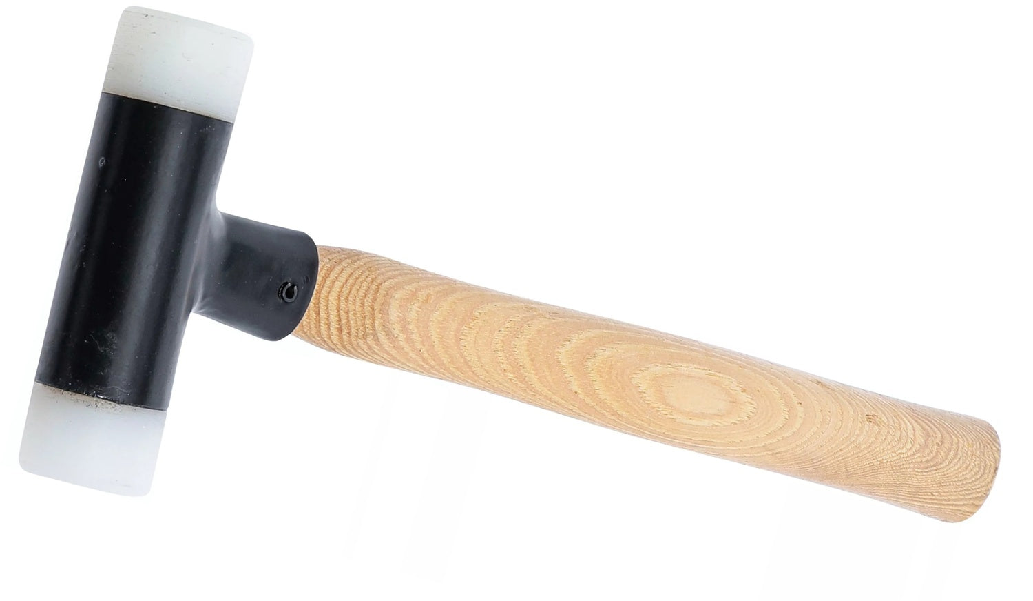 BGS 1859-30 Schonhammer Hickorystiel rückschlagfrei Kopfgewicht 300g Ø30mm