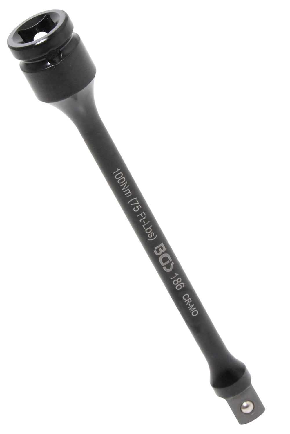 BGS 186 Torsionsstab 12,5mm (1/2") 100Nm