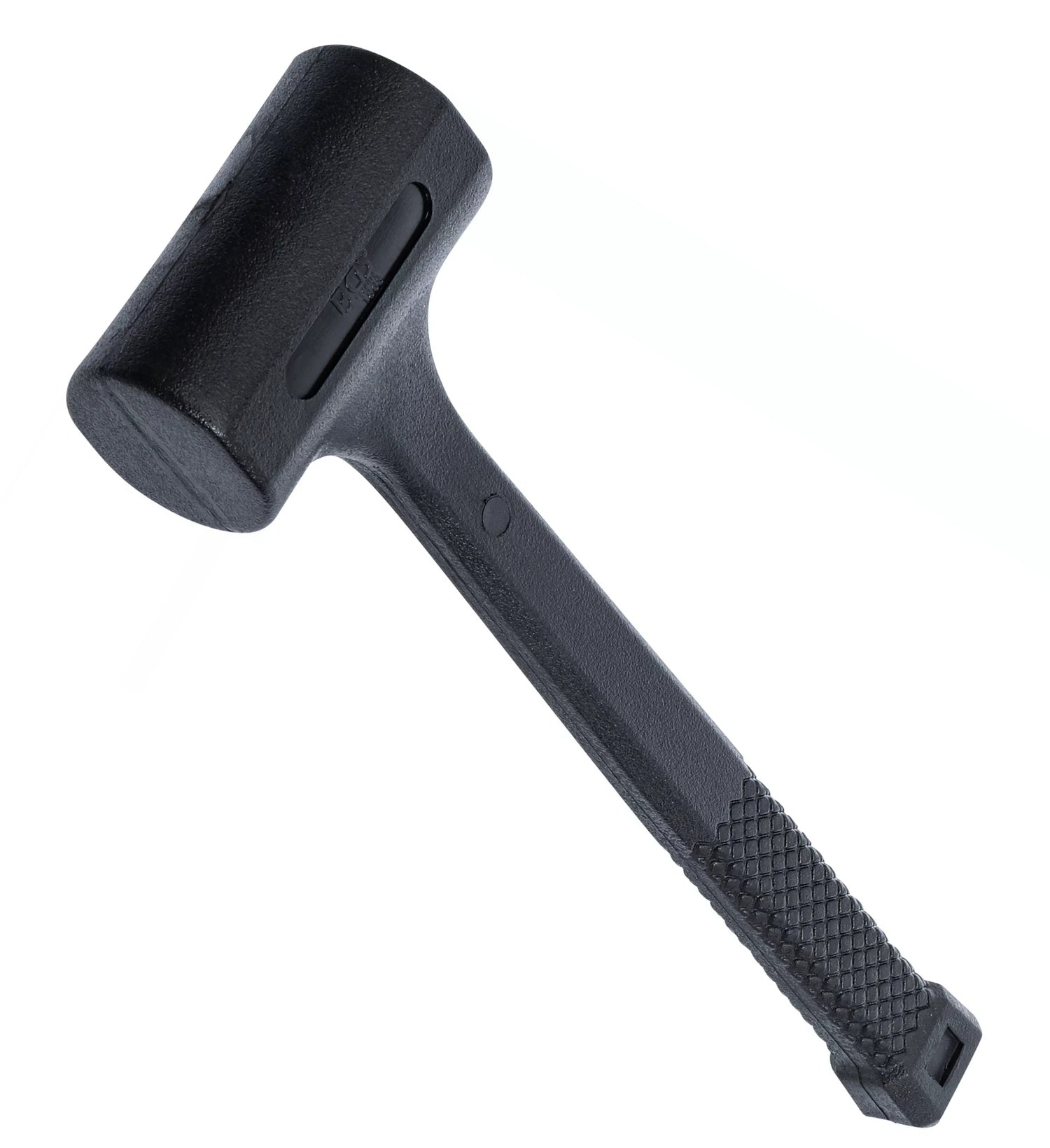 BGS 1863 Schonhammer rückschlagfrei Kopf Ø50mm 850g