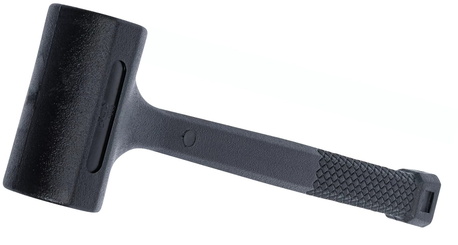 BGS 1863 Schonhammer rückschlagfrei Kopf Ø50mm 850g