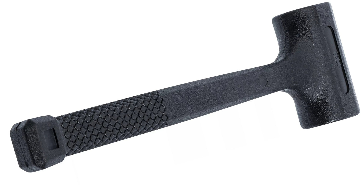 BGS 1863 Schonhammer rückschlagfrei Kopf Ø50mm 850g