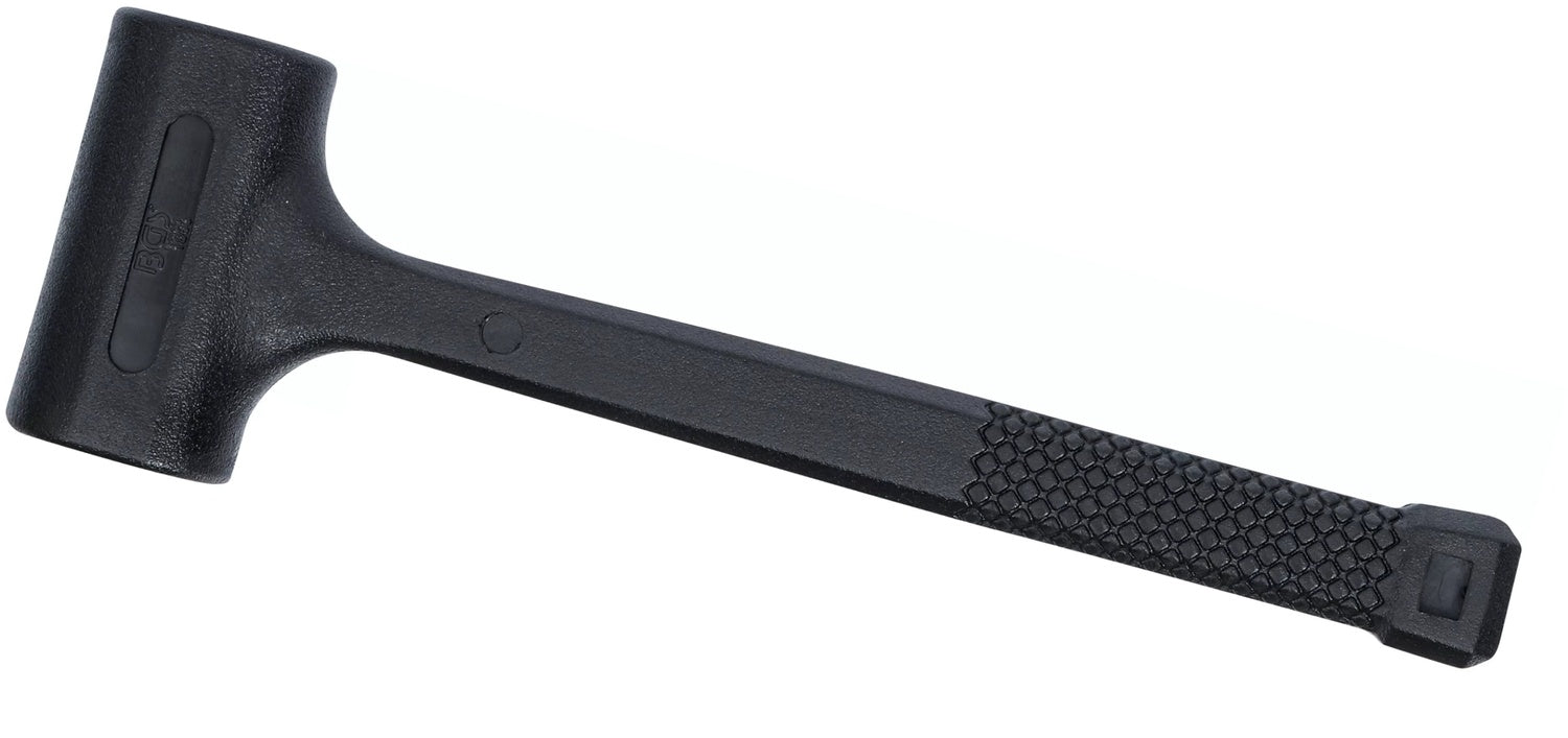 BGS 1863 Schonhammer rückschlagfrei Kopf Ø50mm 850g