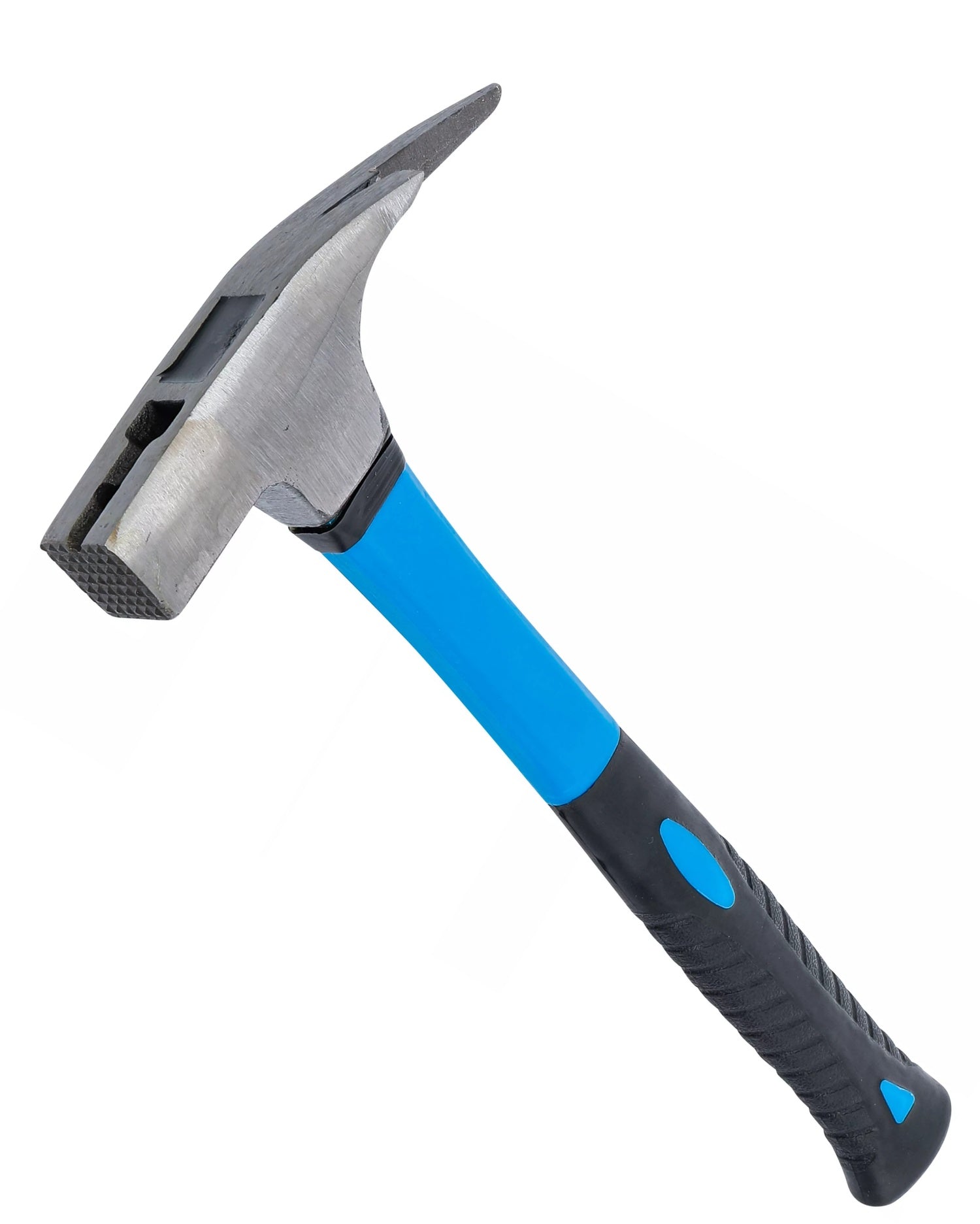 BGS 1865 Latthammer Fiberglasstiel DIN 7239 Kopfgewicht 600g