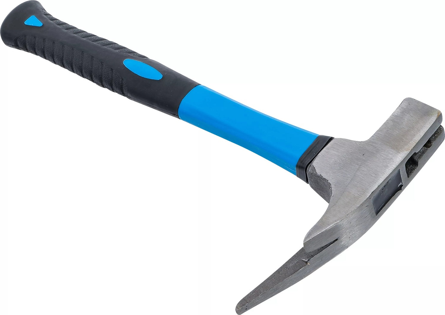 BGS 1865 Latthammer Fiberglasstiel DIN 7239 Kopfgewicht 600g