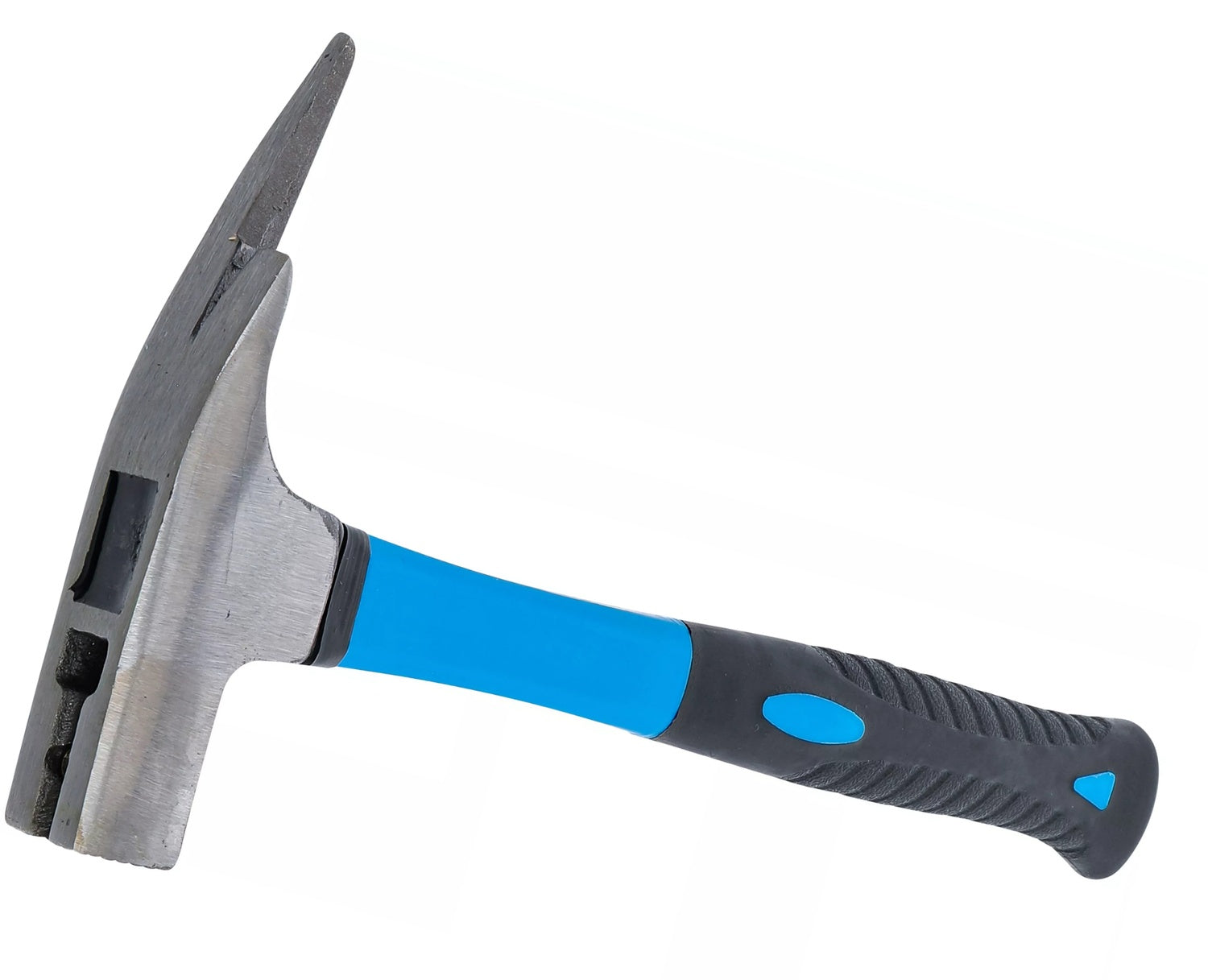 BGS 1865 Latthammer Fiberglasstiel DIN 7239 Kopfgewicht 600g