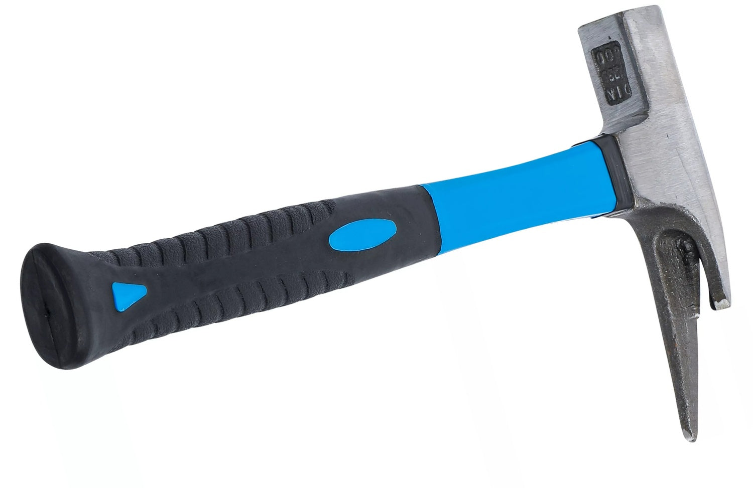 BGS 1865 Latthammer Fiberglasstiel DIN 7239 Kopfgewicht 600g