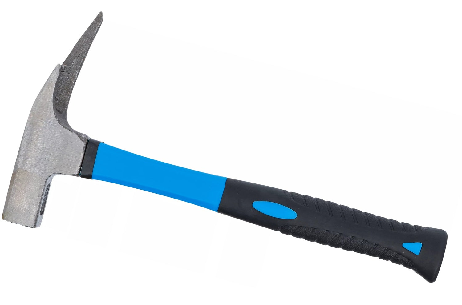 BGS 1865 Latthammer Fiberglasstiel DIN 7239 Kopfgewicht 600g