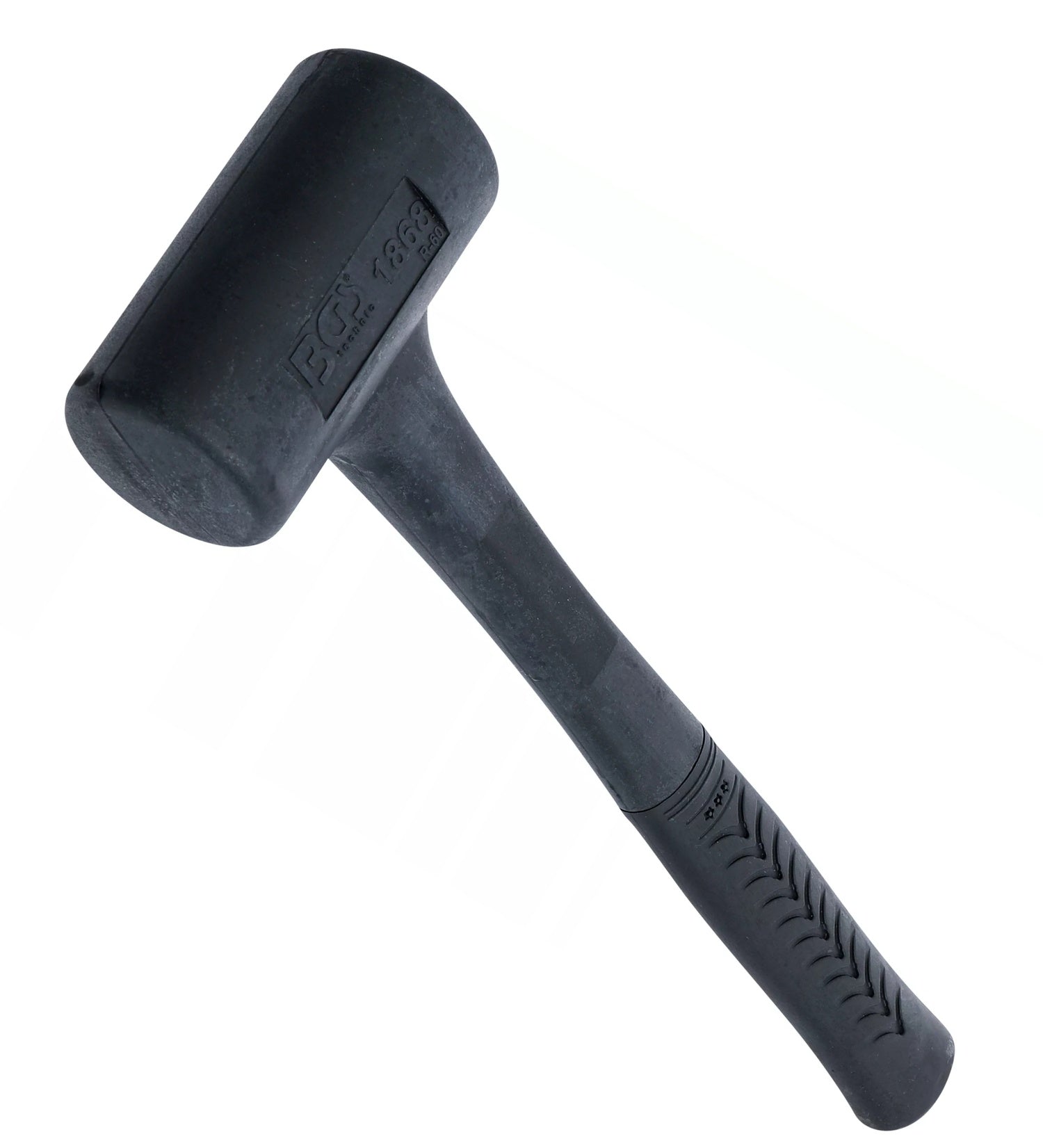 BGS 1868 Schonhammer rückschlagfrei Kopf Ø60mm 1300g